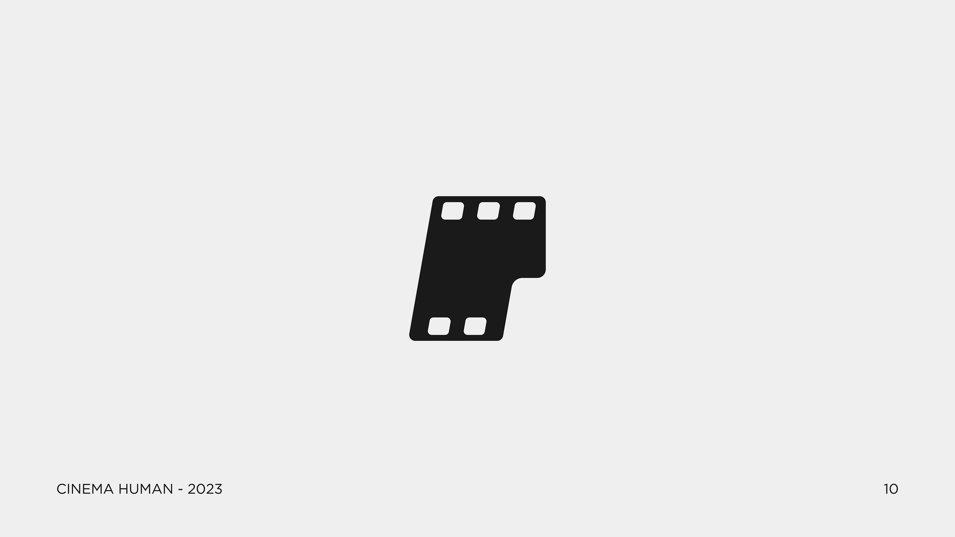 Minimalistic logos 2023 — Изображение №10 — Брендинг на Dprofile