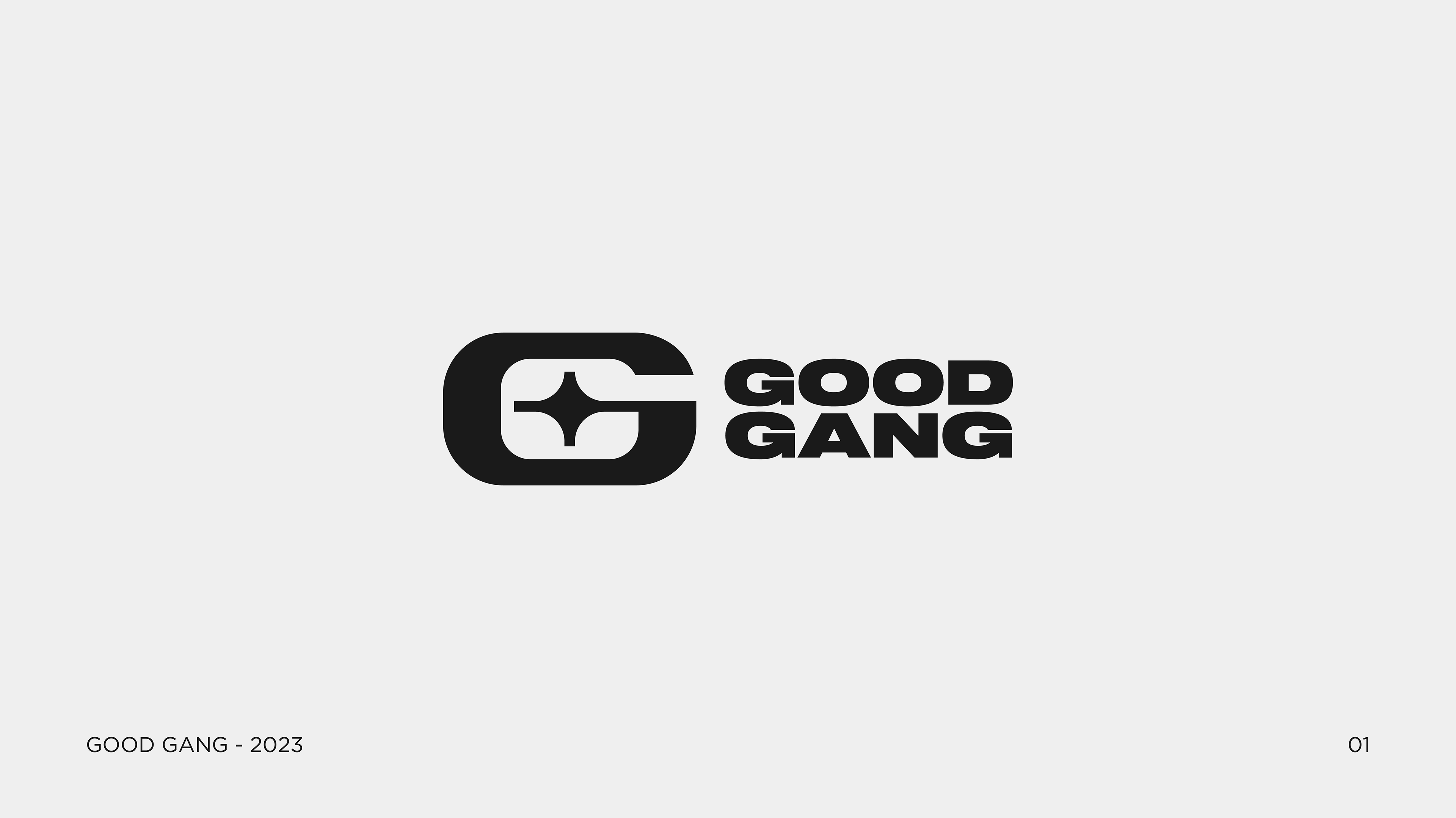Minimalistic logos 2023 — Изображение №1 — Брендинг на Dprofile