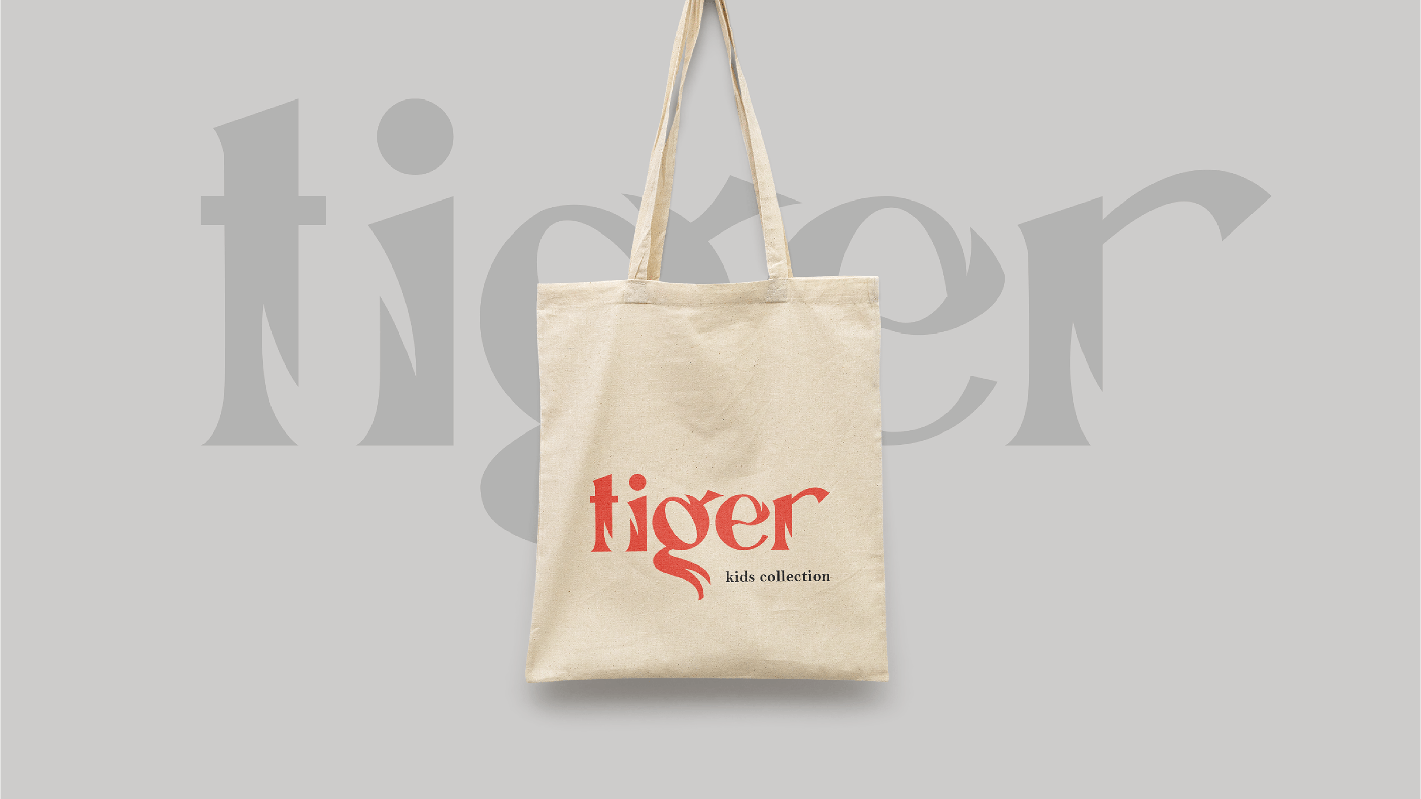 Tiger — Изображение №6 — Брендинг, Графика на Dprofile