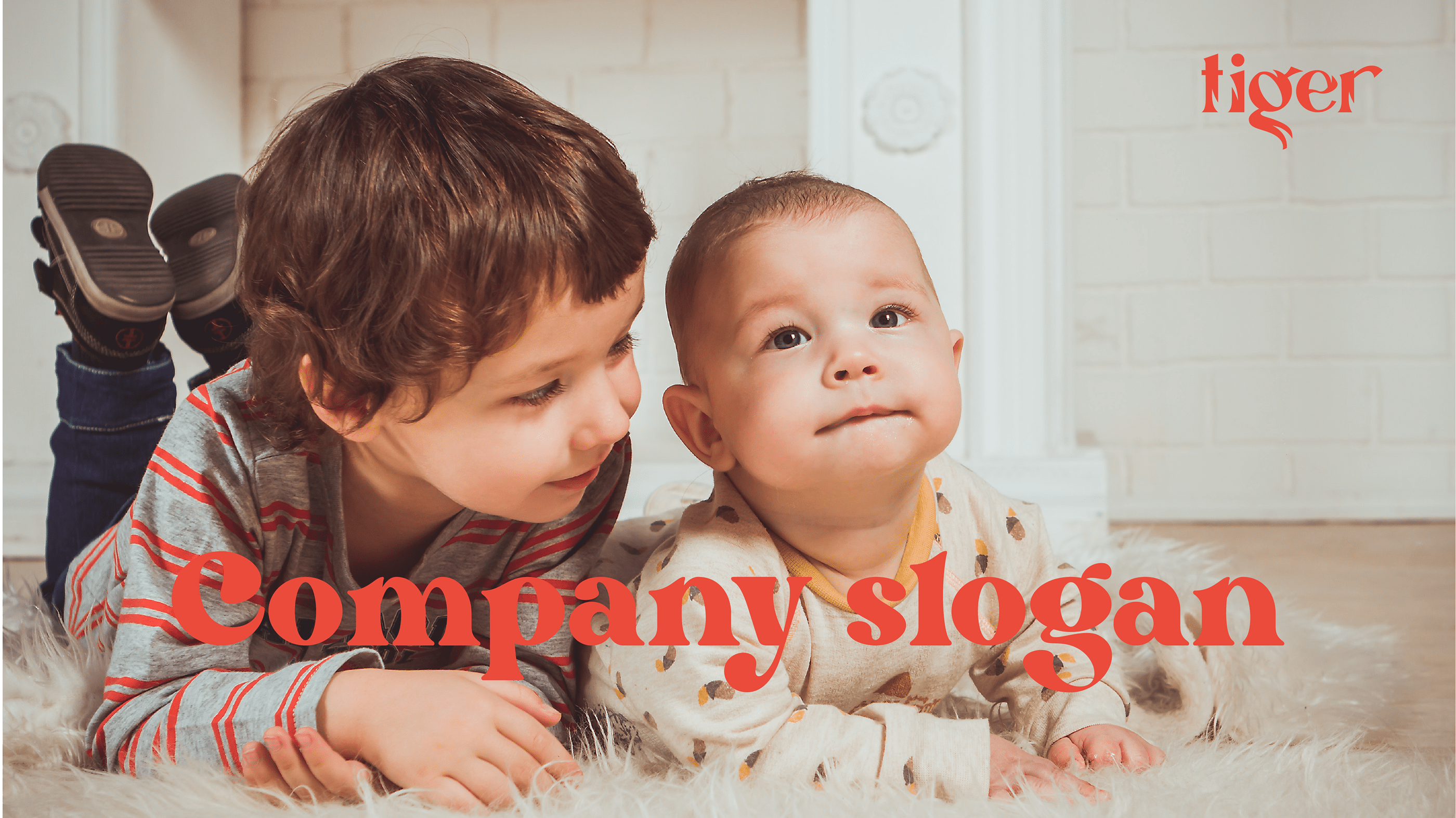 Tiger — Изображение №5 — Брендинг, Графика на Dprofile