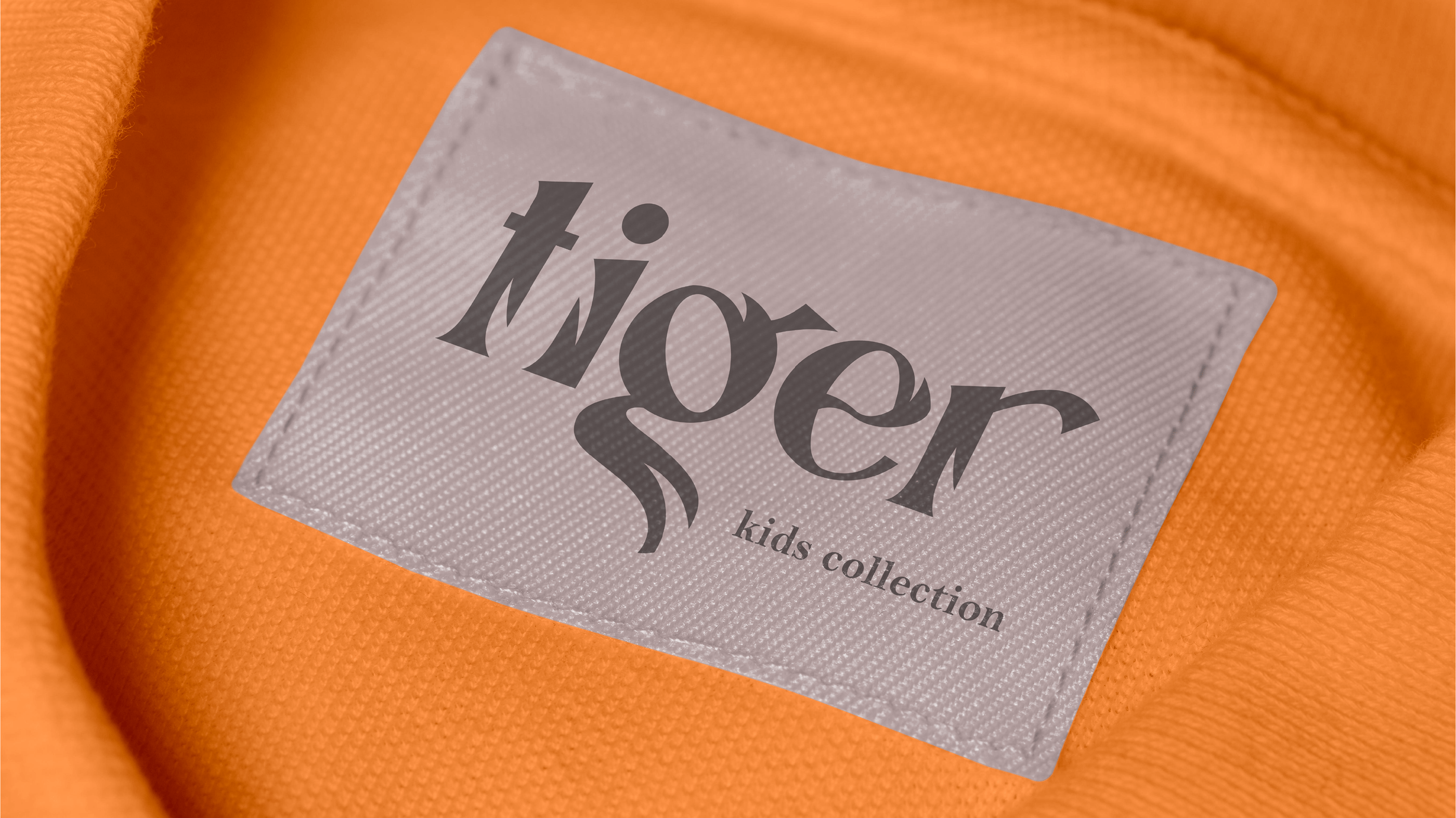 Tiger — Изображение №4 — Брендинг, Графика на Dprofile