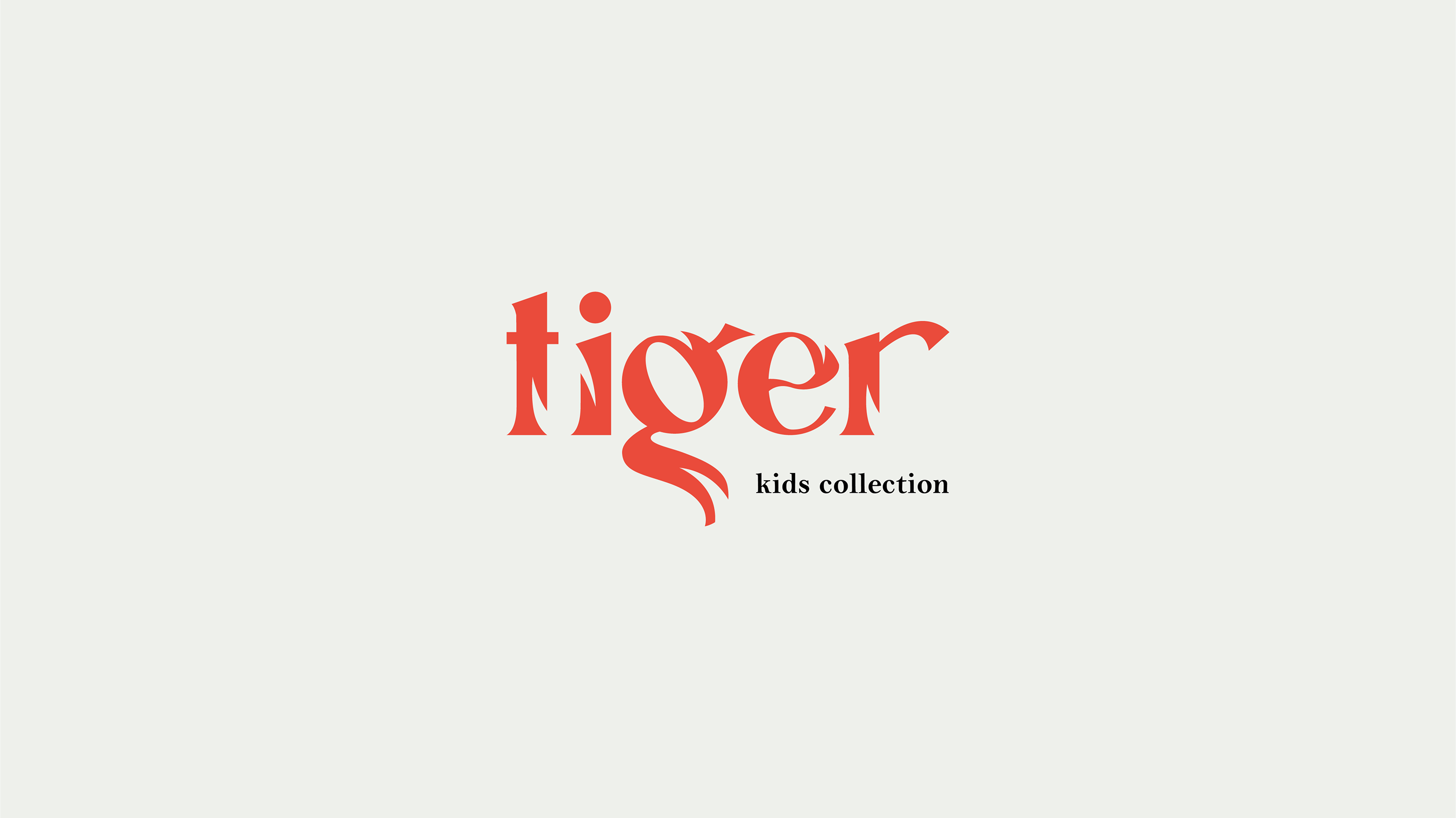 Tiger — Изображение №1 — Брендинг, Графика на Dprofile