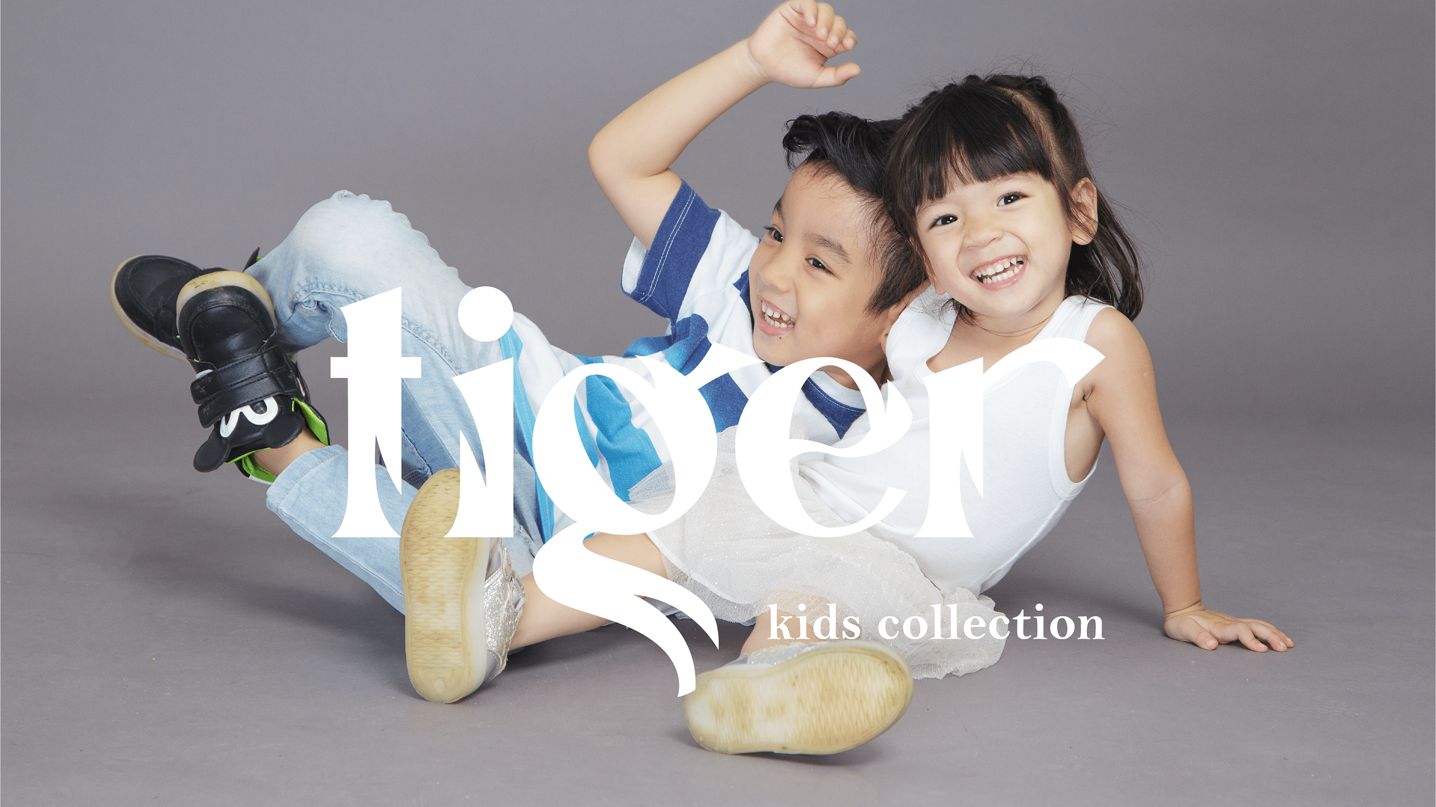 Tiger — Изображение №2 — Брендинг, Графика на Dprofile