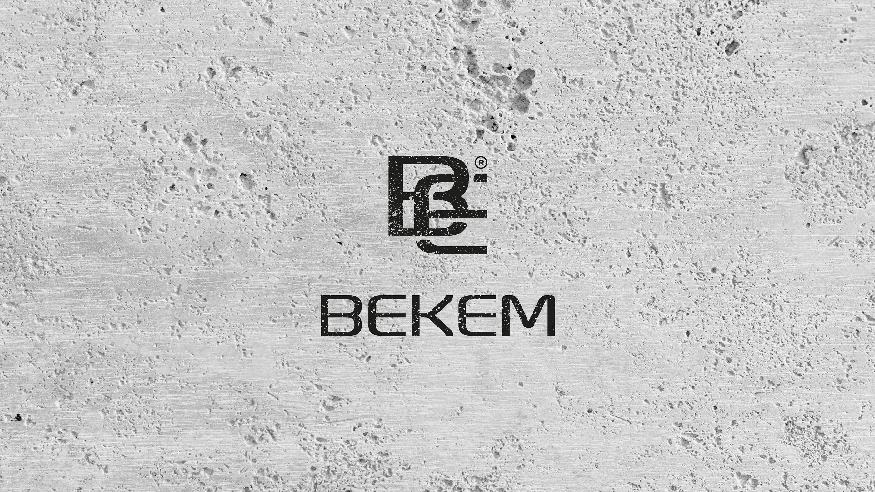 Bekem — Изображение №1 — Брендинг, Графика на Dprofile