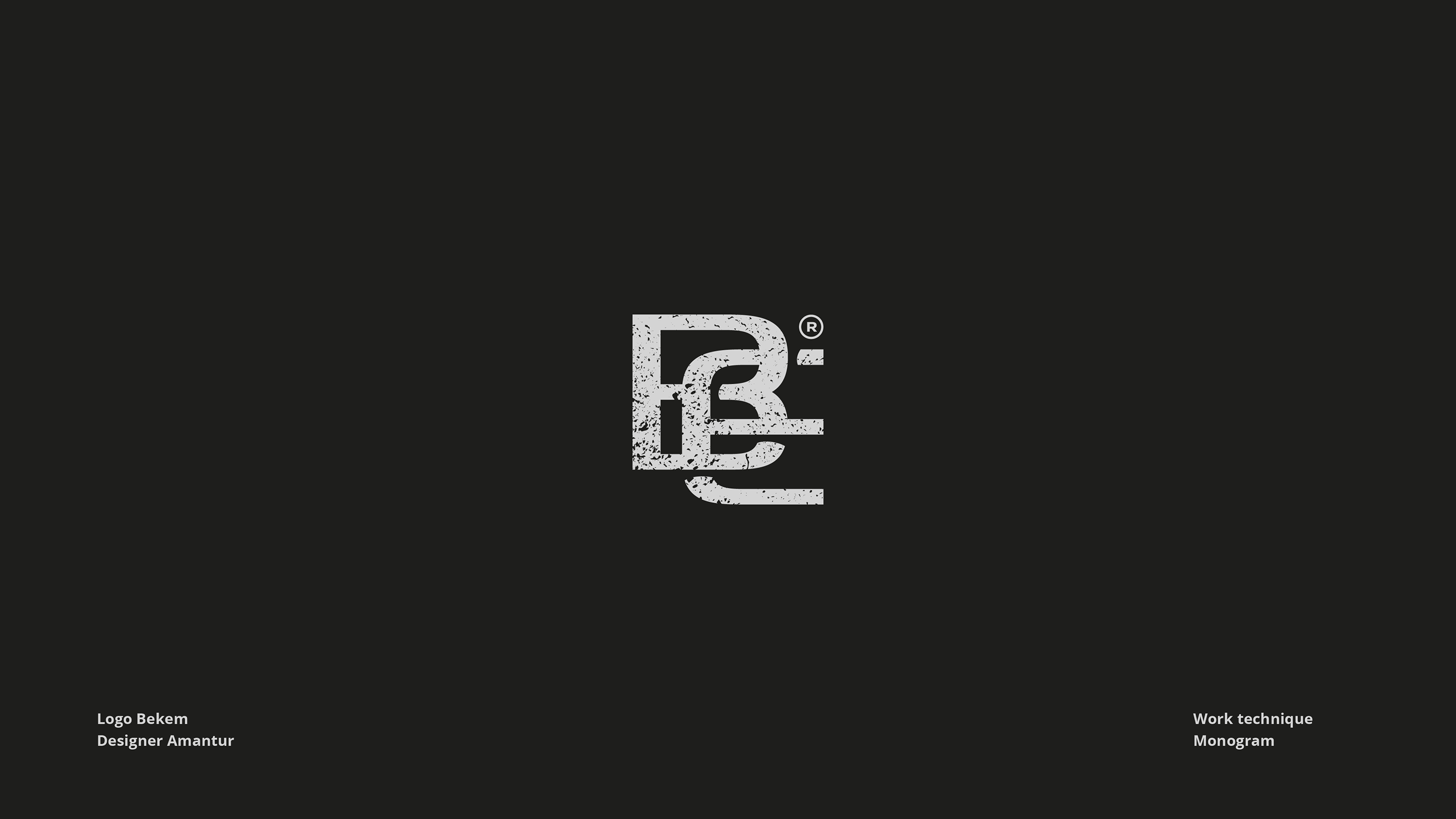 Bekem — Изображение №2 — Брендинг, Графика на Dprofile