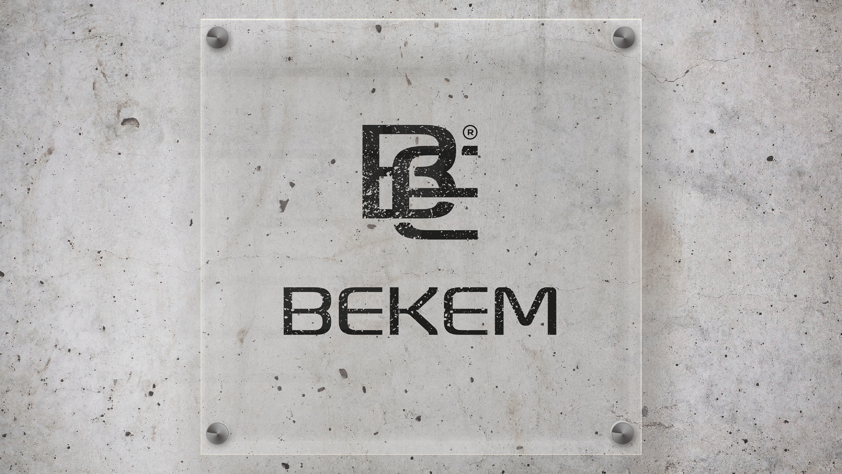 Bekem — Изображение №4 — Брендинг, Графика на Dprofile