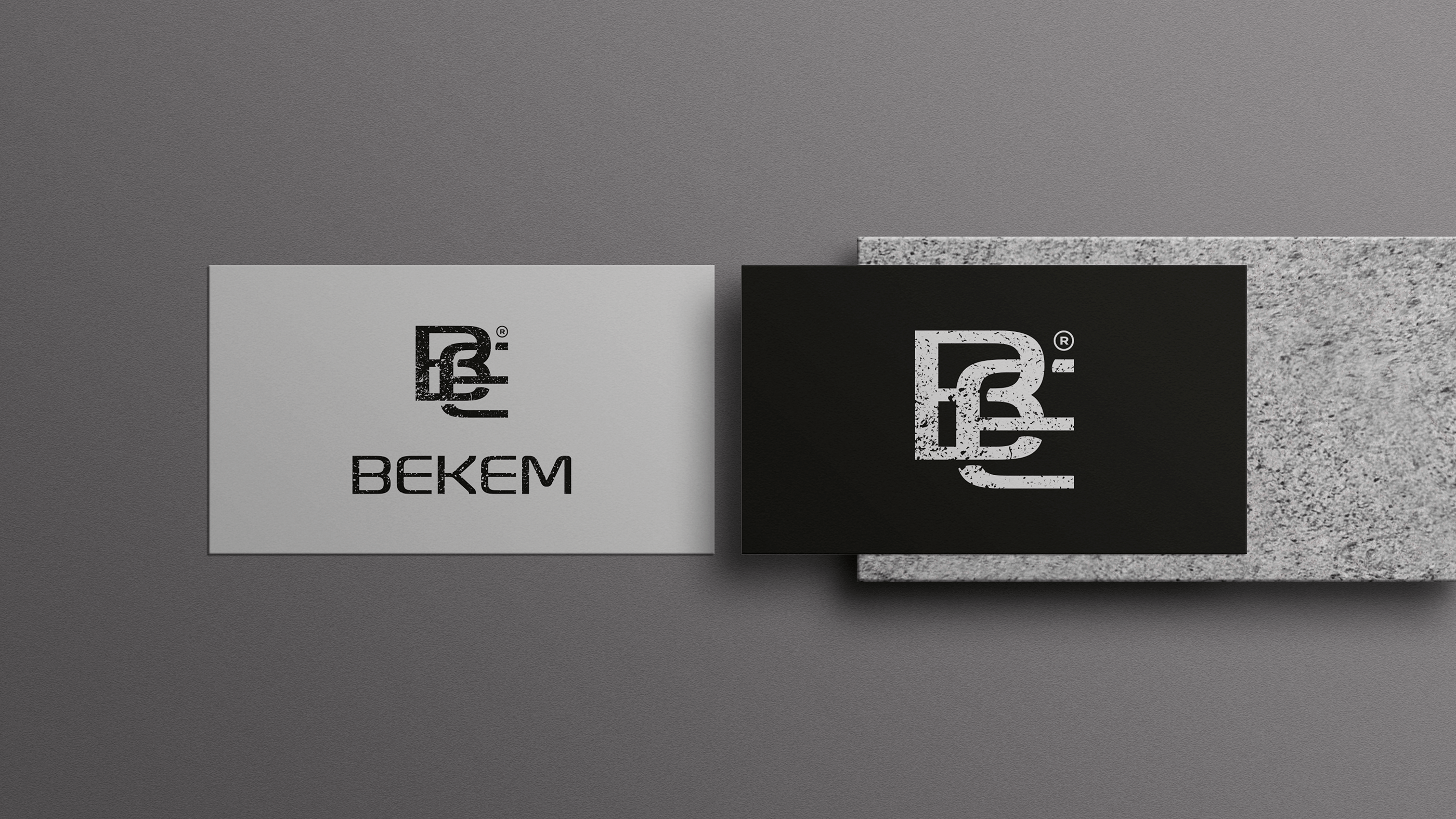 Bekem — Изображение №6 — Брендинг, Графика на Dprofile