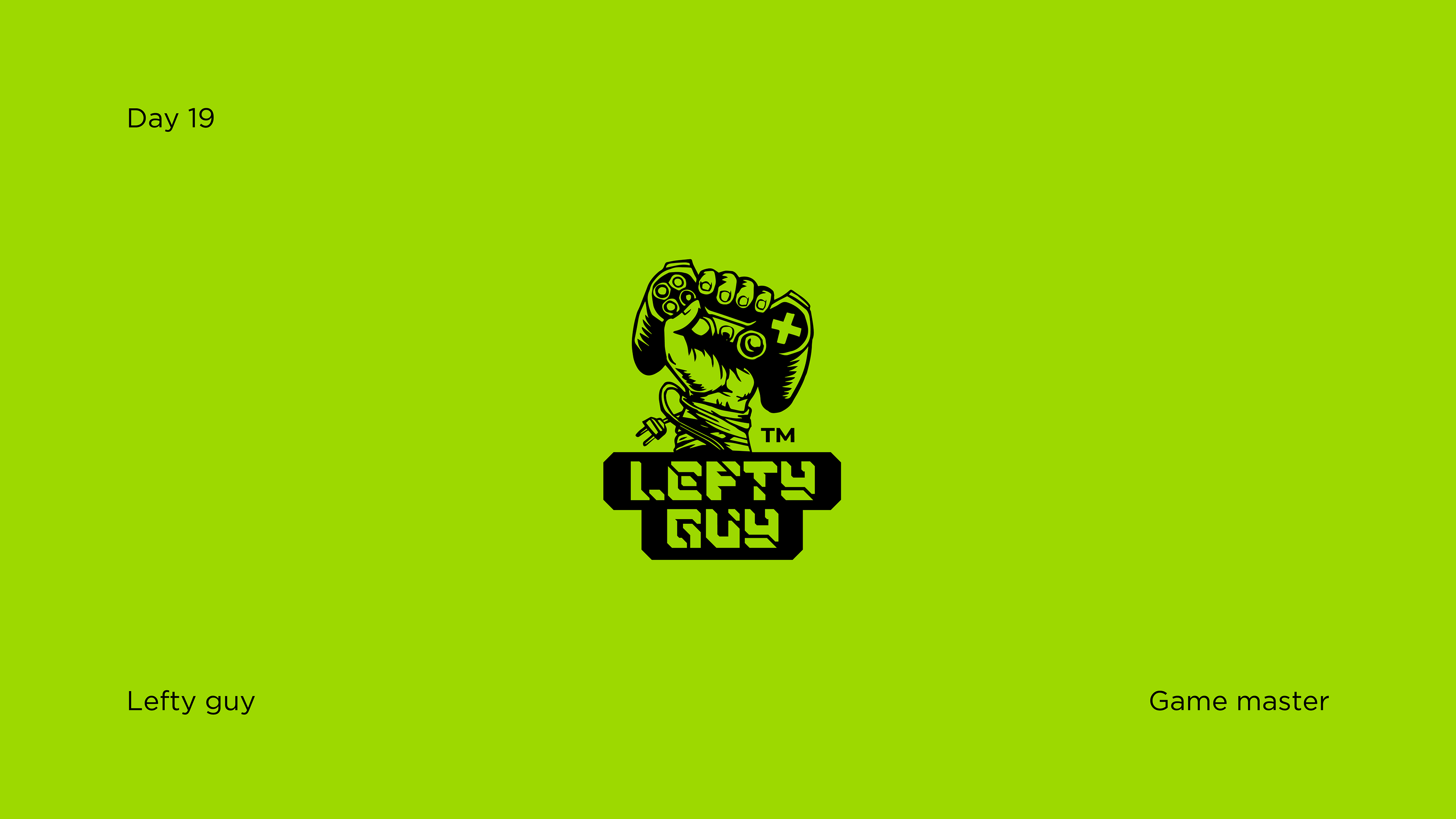30 days 30 logos — Изображение №19 — Брендинг, Графика на Dprofile