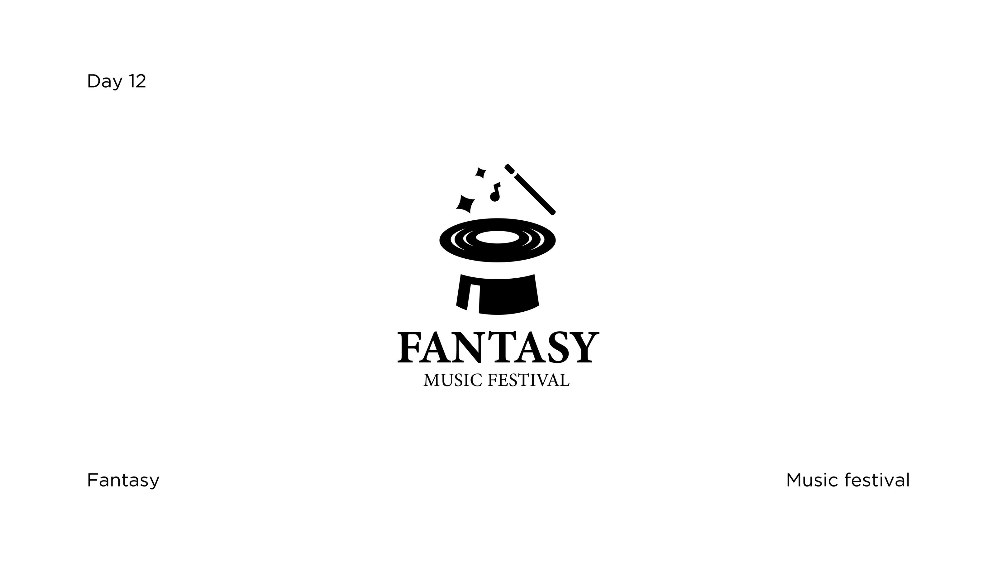30 days 30 logos — Изображение №12 — Брендинг, Графика на Dprofile