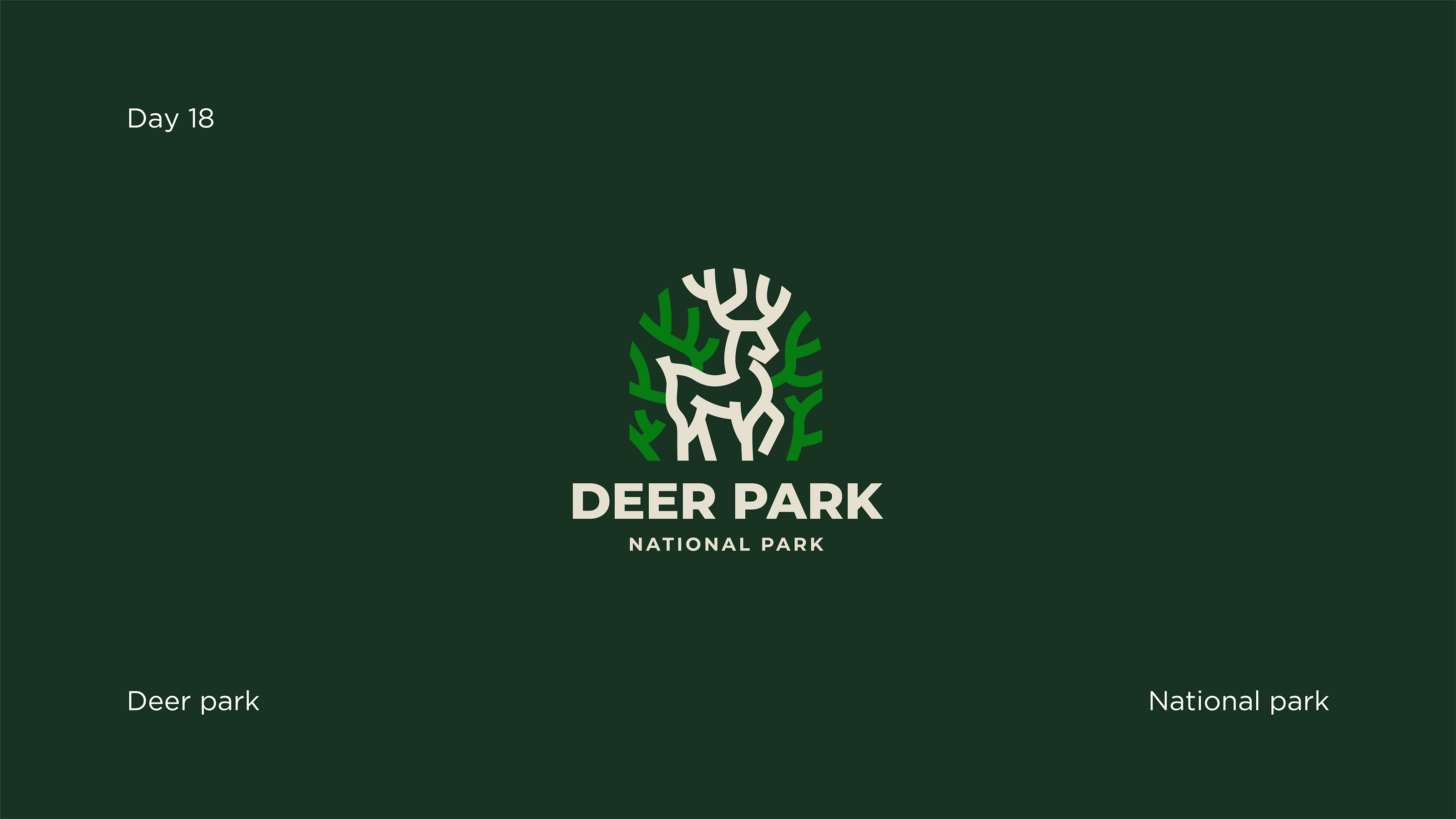 30 days 30 logos — Изображение №18 — Брендинг, Графика на Dprofile