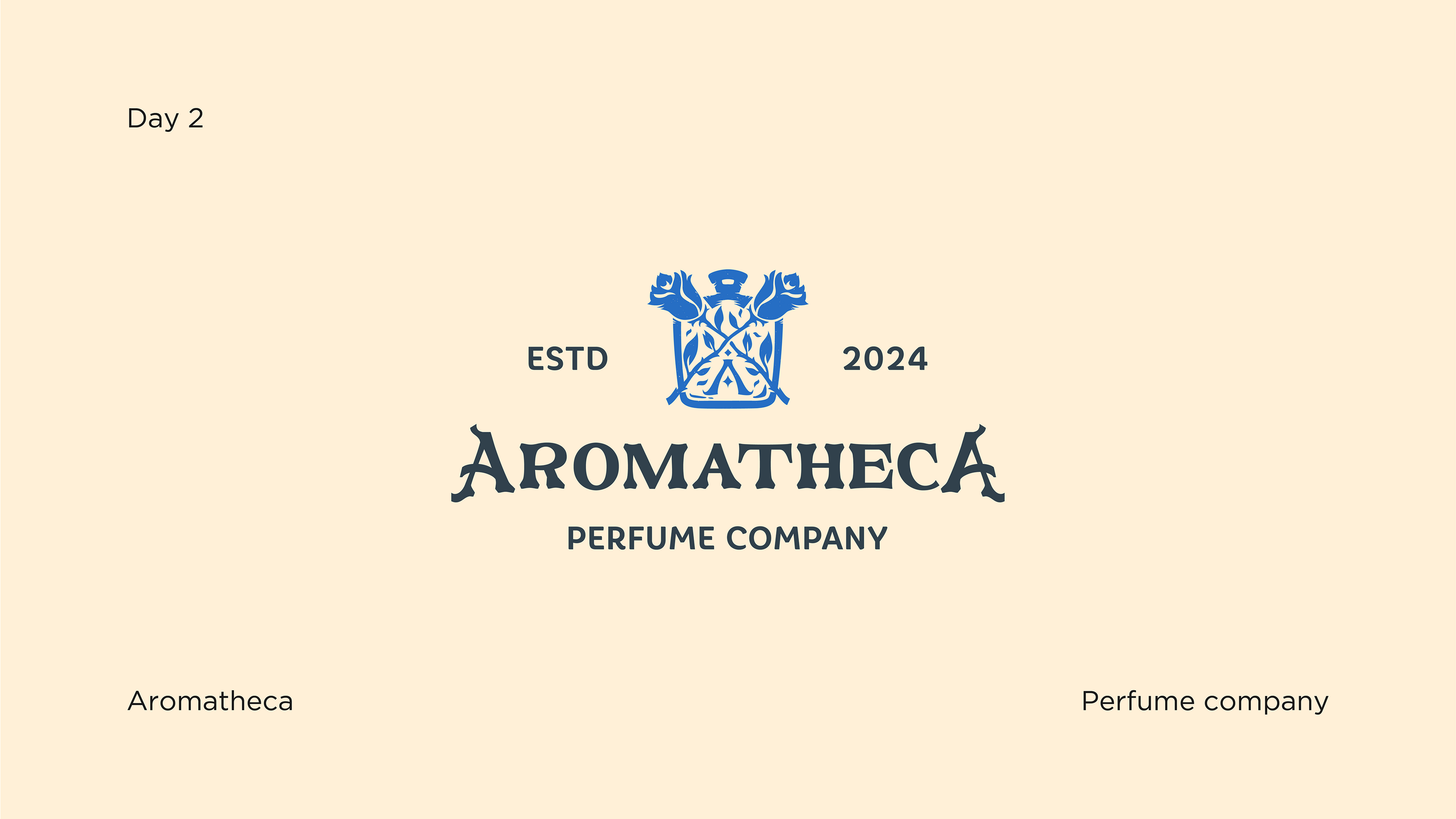 30 days 30 logos — Изображение №2 — Брендинг, Графика на Dprofile