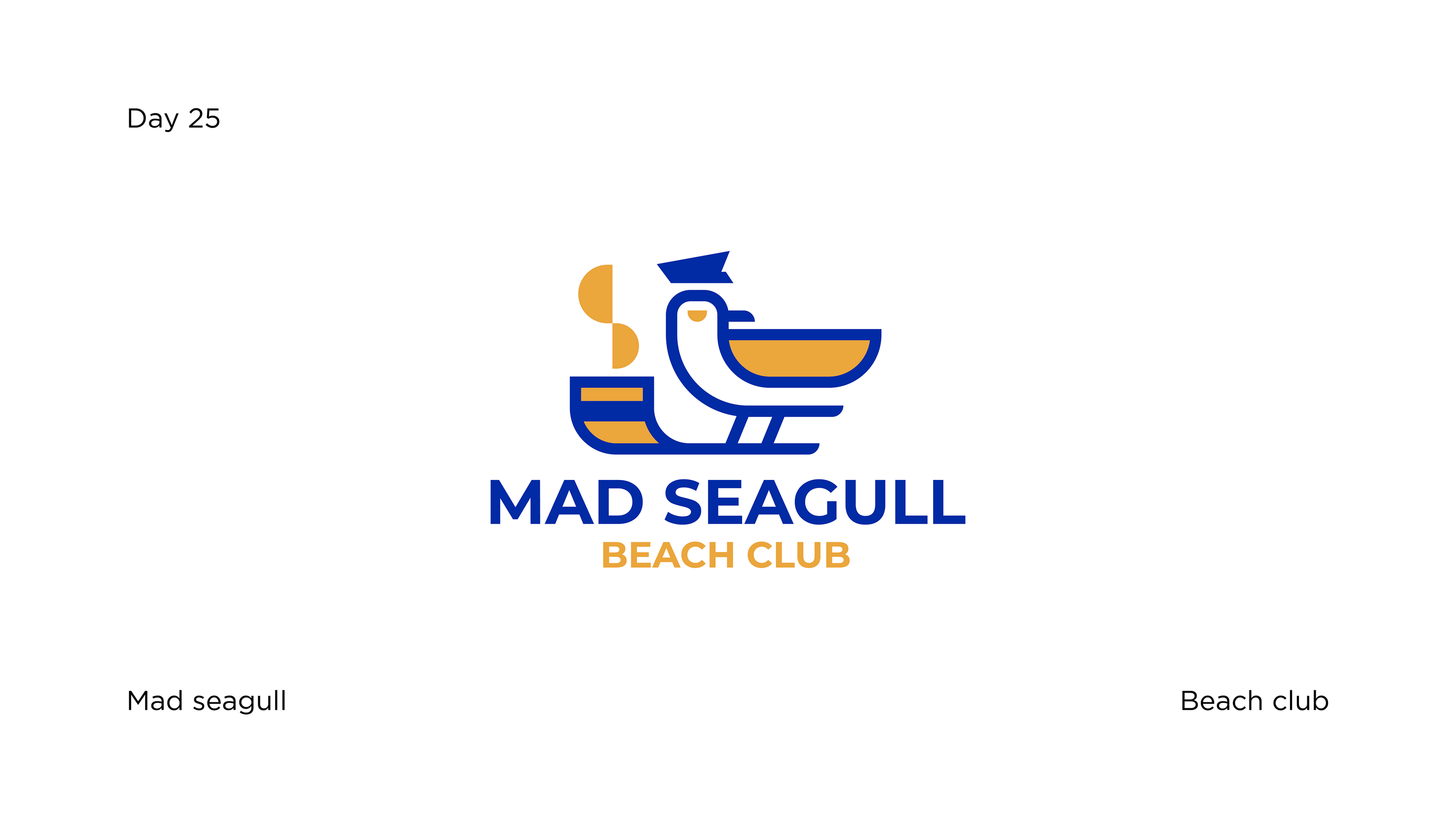 30 days 30 logos — Изображение №25 — Брендинг, Графика на Dprofile