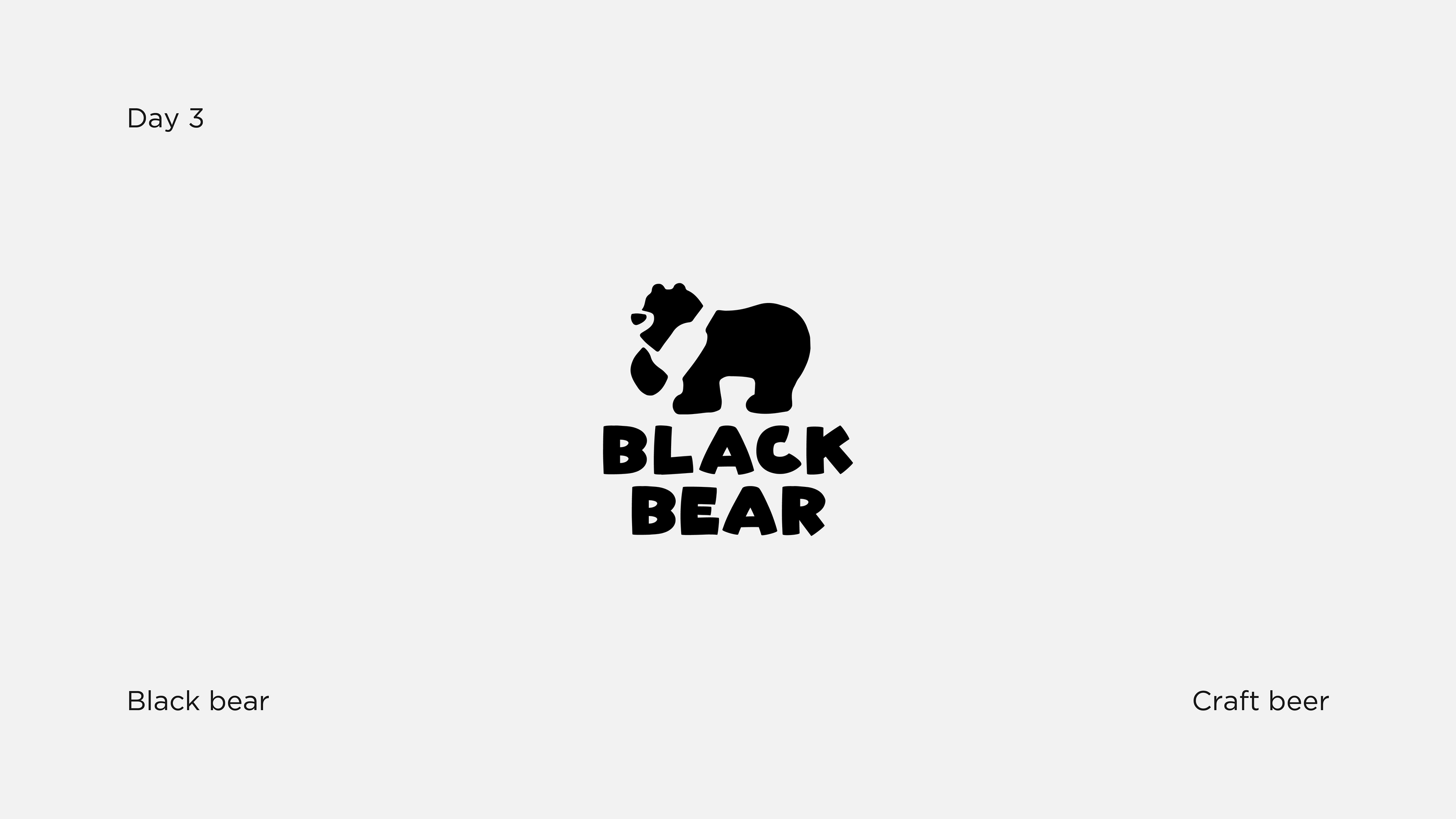 30 days 30 logos — Изображение №3 — Брендинг, Графика на Dprofile