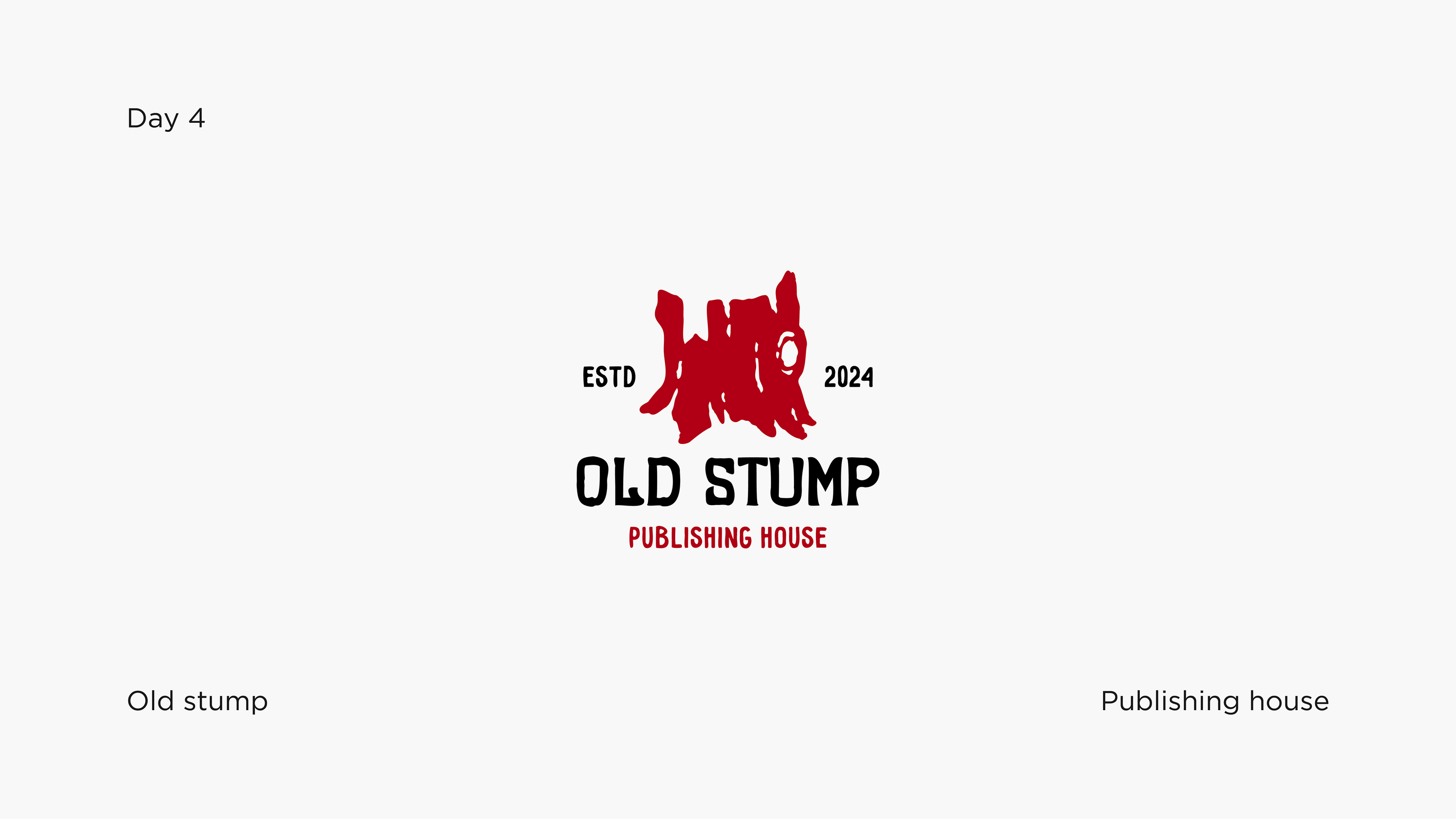 30 days 30 logos — Изображение №4 — Брендинг, Графика на Dprofile