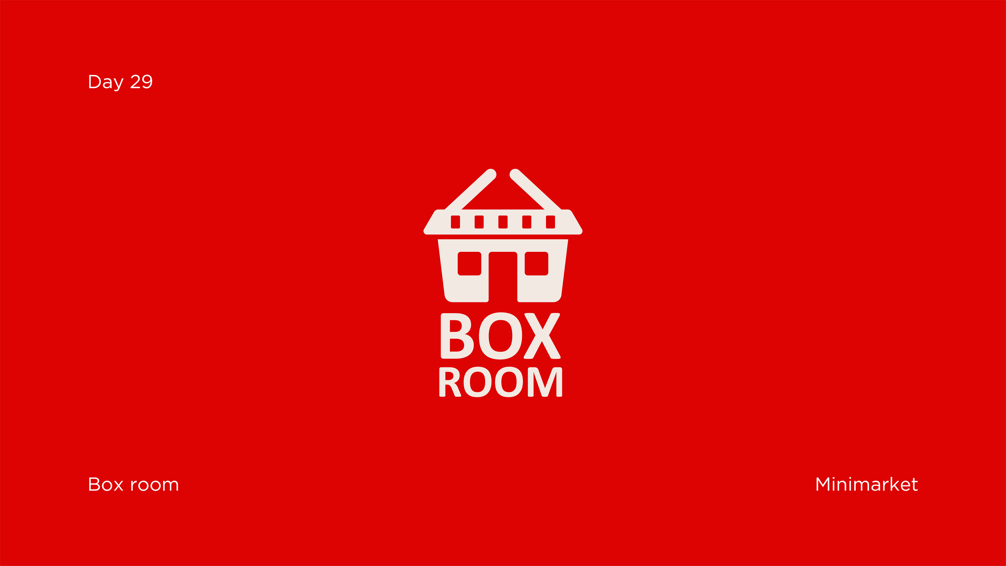 30 days 30 logos — Изображение №29 — Брендинг, Графика на Dprofile