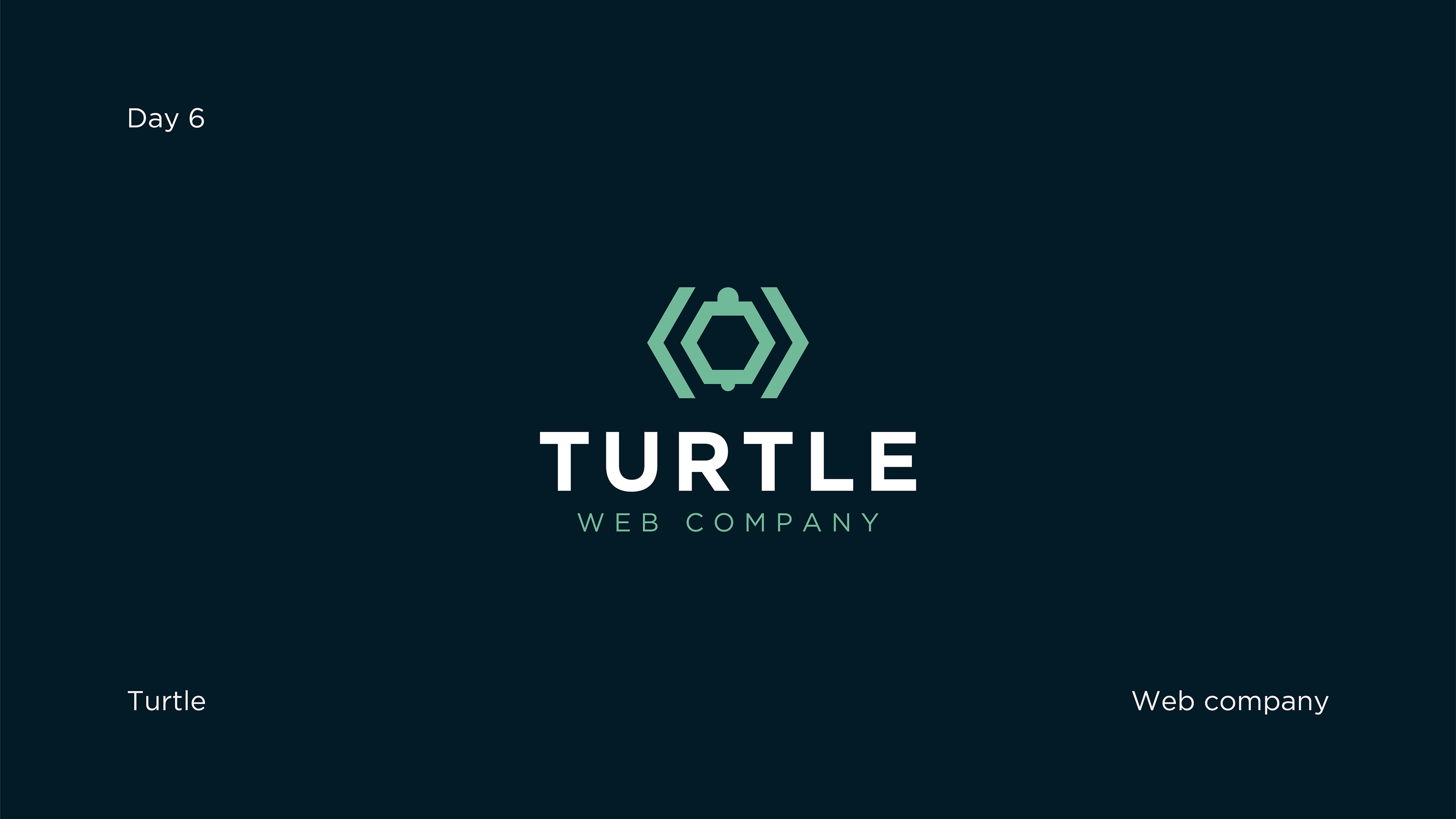 30 days 30 logos — Изображение №6 — Брендинг, Графика на Dprofile