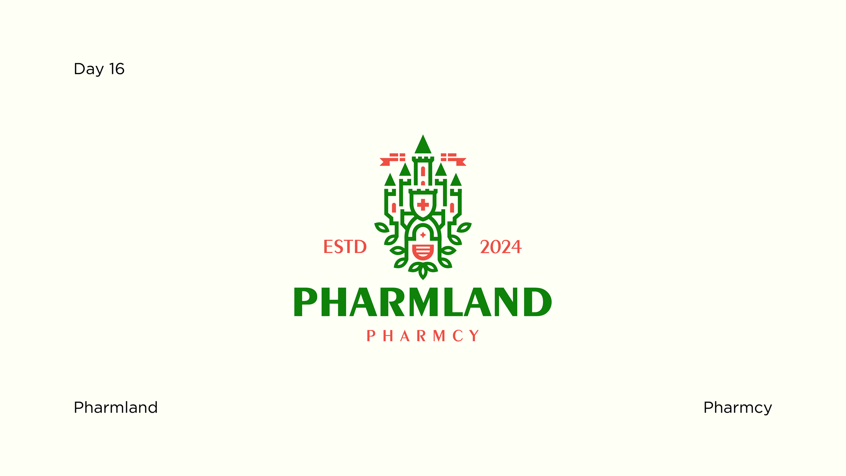 30 days 30 logos — Изображение №16 — Брендинг, Графика на Dprofile