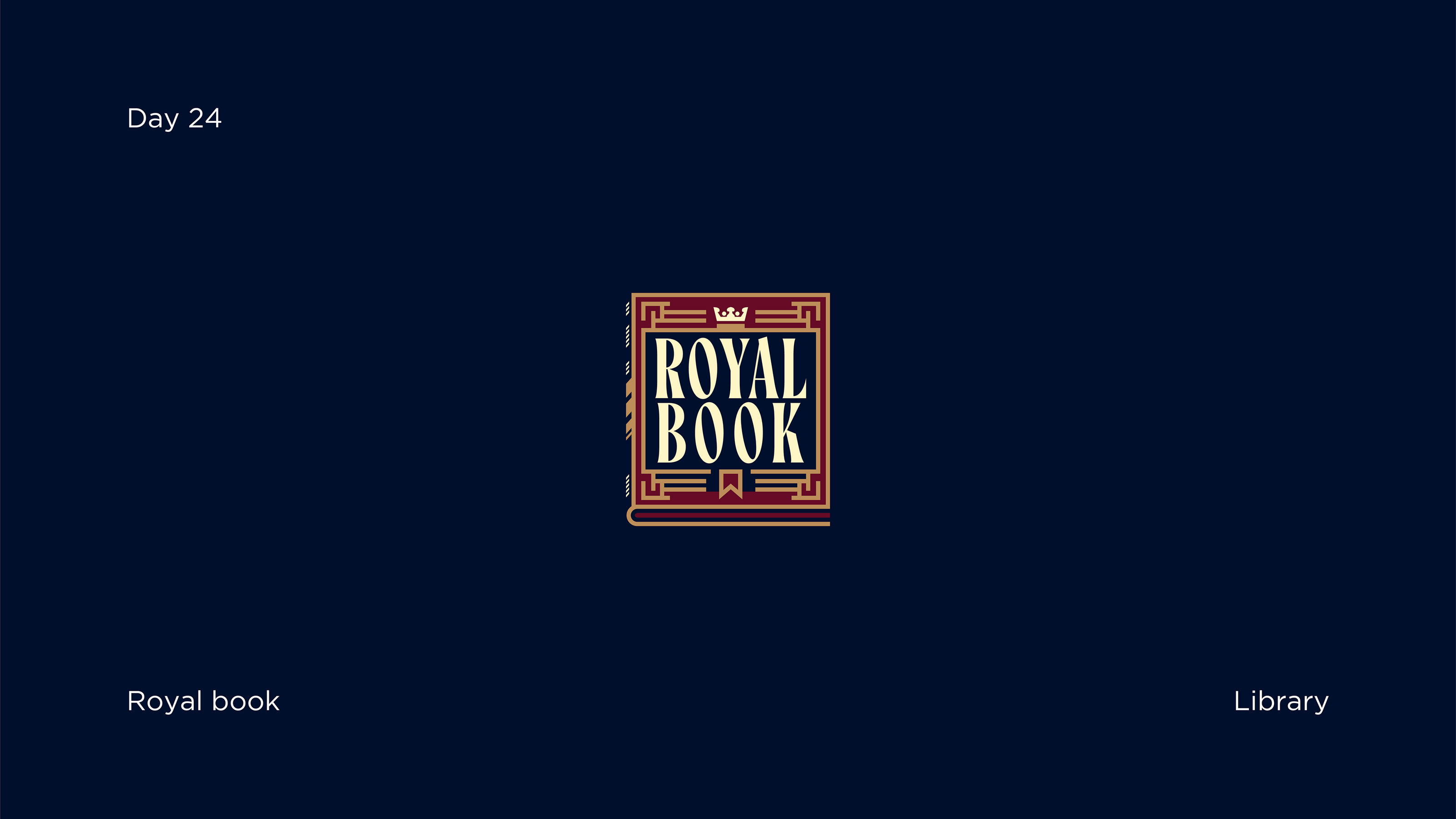 30 days 30 logos — Изображение №24 — Брендинг, Графика на Dprofile