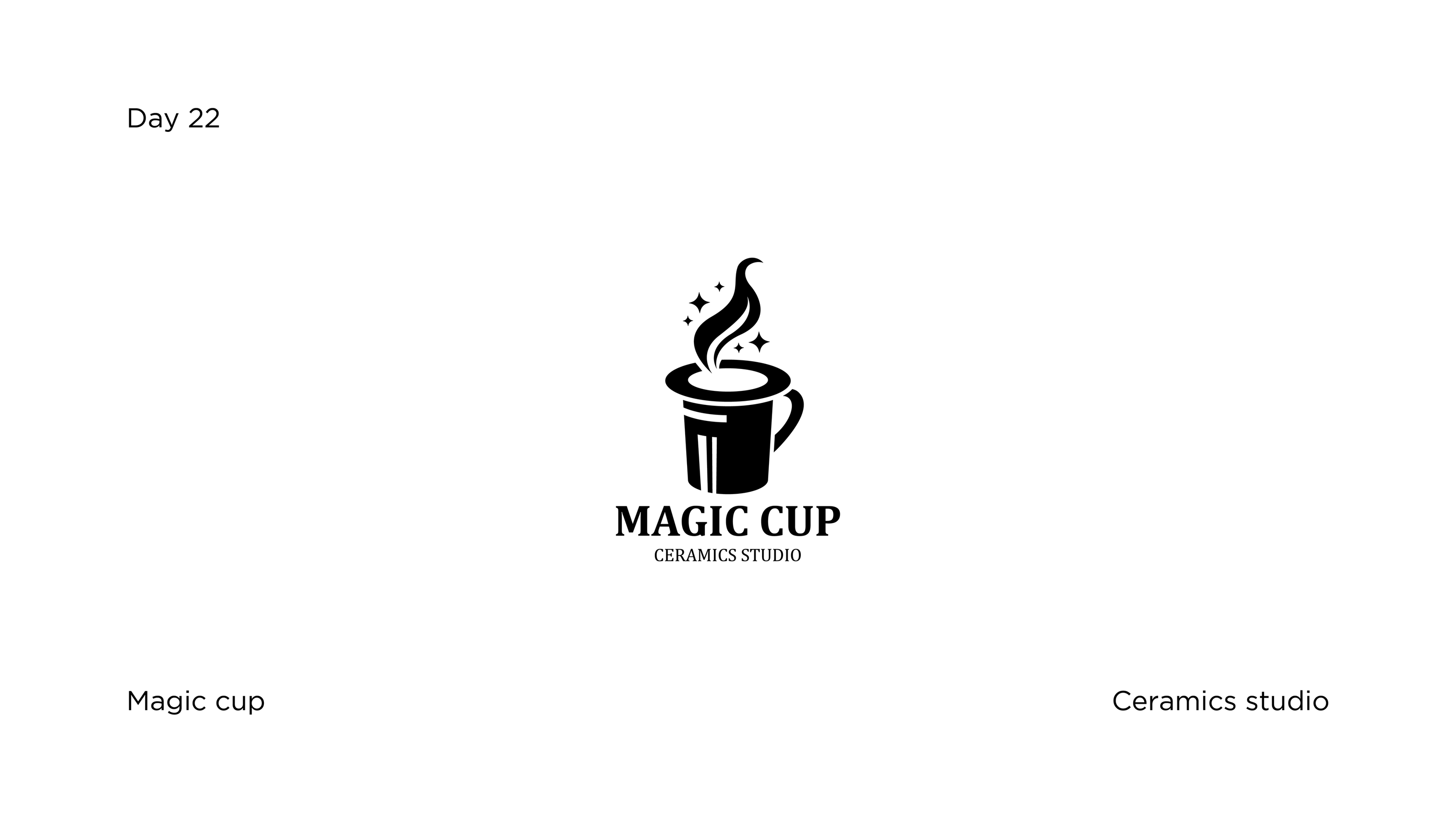 30 days 30 logos — Изображение №22 — Брендинг, Графика на Dprofile