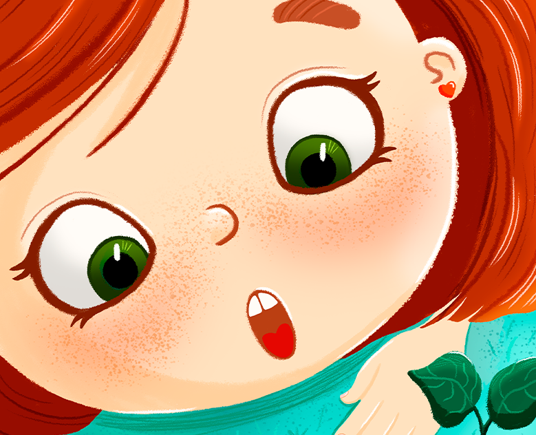 Подборка личных иллюстраций — Иллюстрация на Dprofile