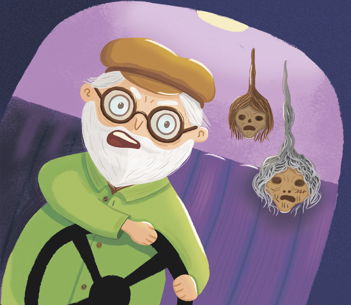 Книжная иллюстрация / Гарри Поттер — Изображение №1 — Иллюстрация, Графика на Dprofile