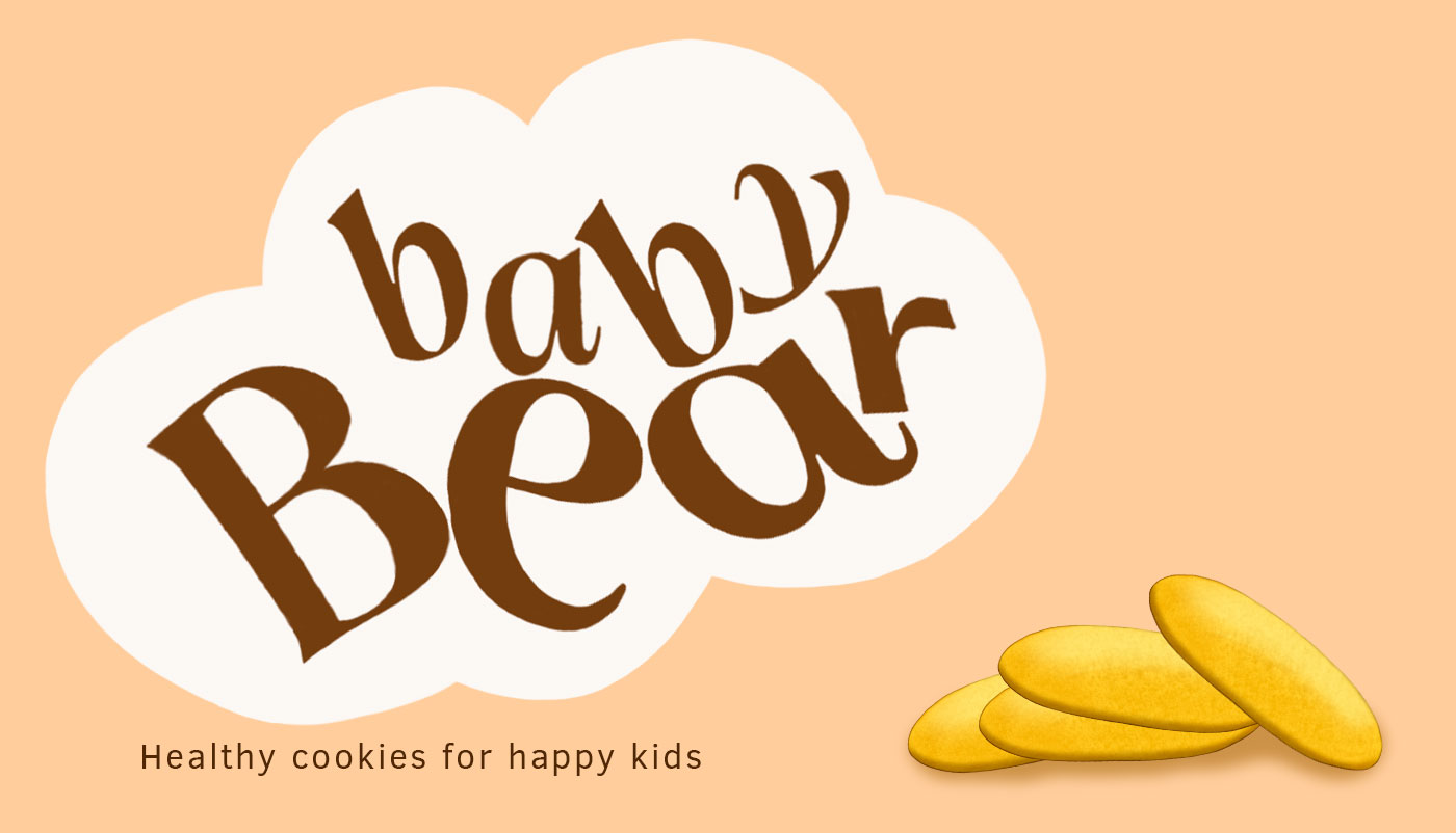 Бренд персонаж и дизайн упаковки для детского печенья — Изображение №1 — Брендинг, Иллюстрация на Dprofile