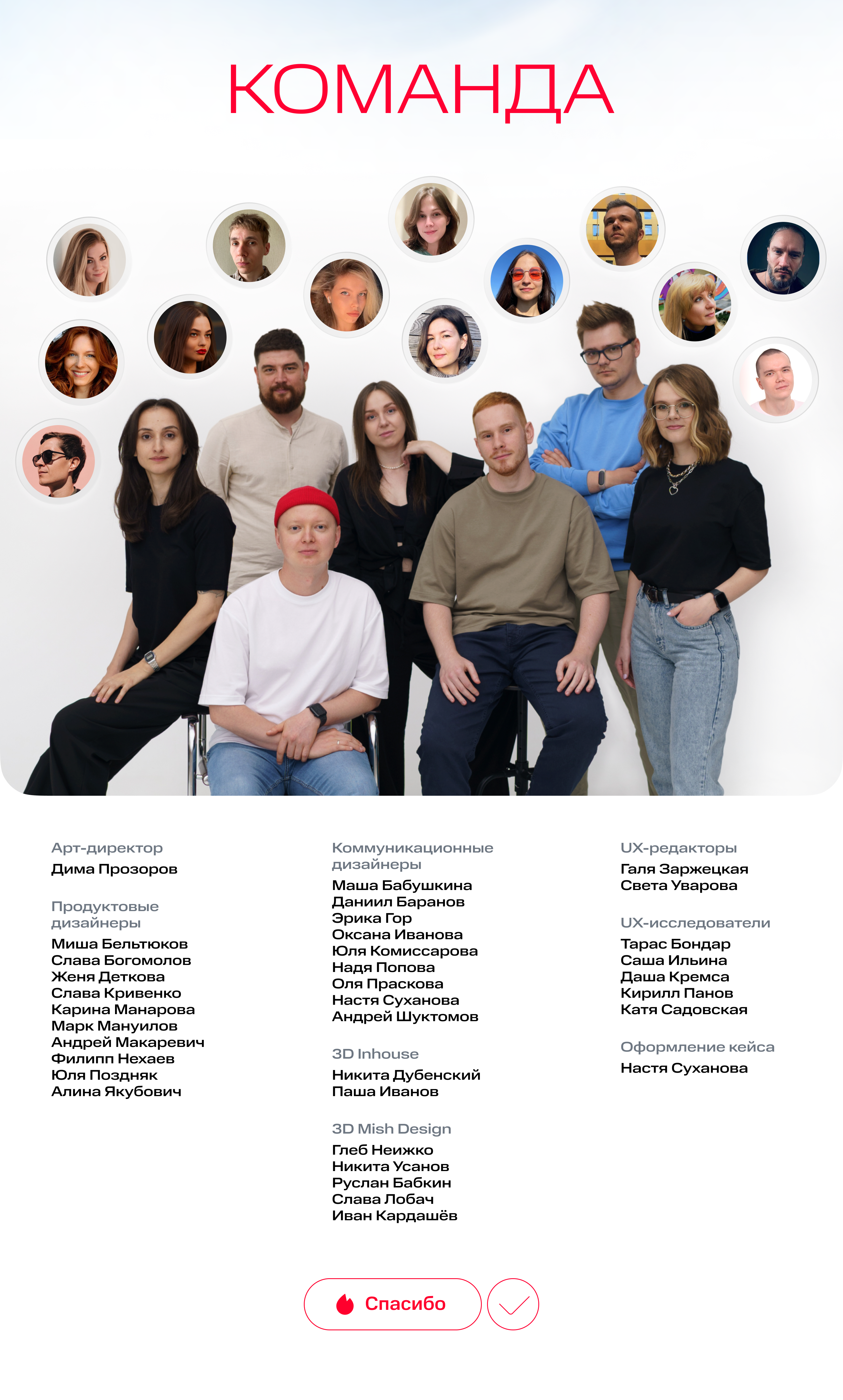 МТС Adtech — Изображение №21 — Интерфейсы, Брендинг на Dprofile