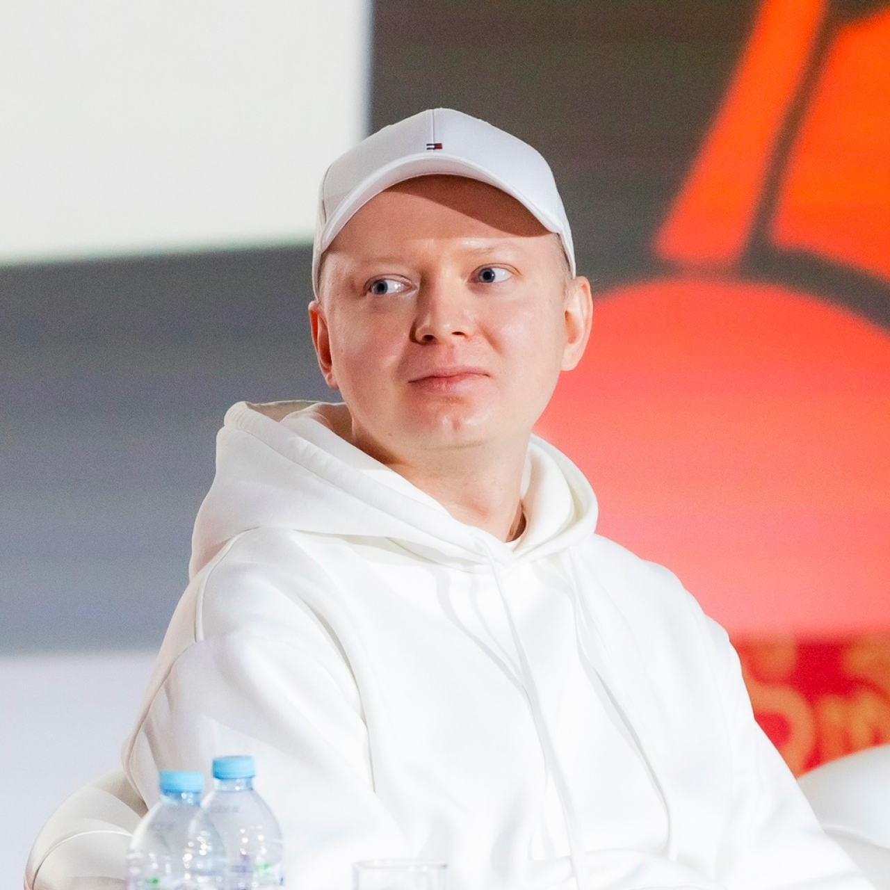 Аватар пользователя Дмитрий Прозоров