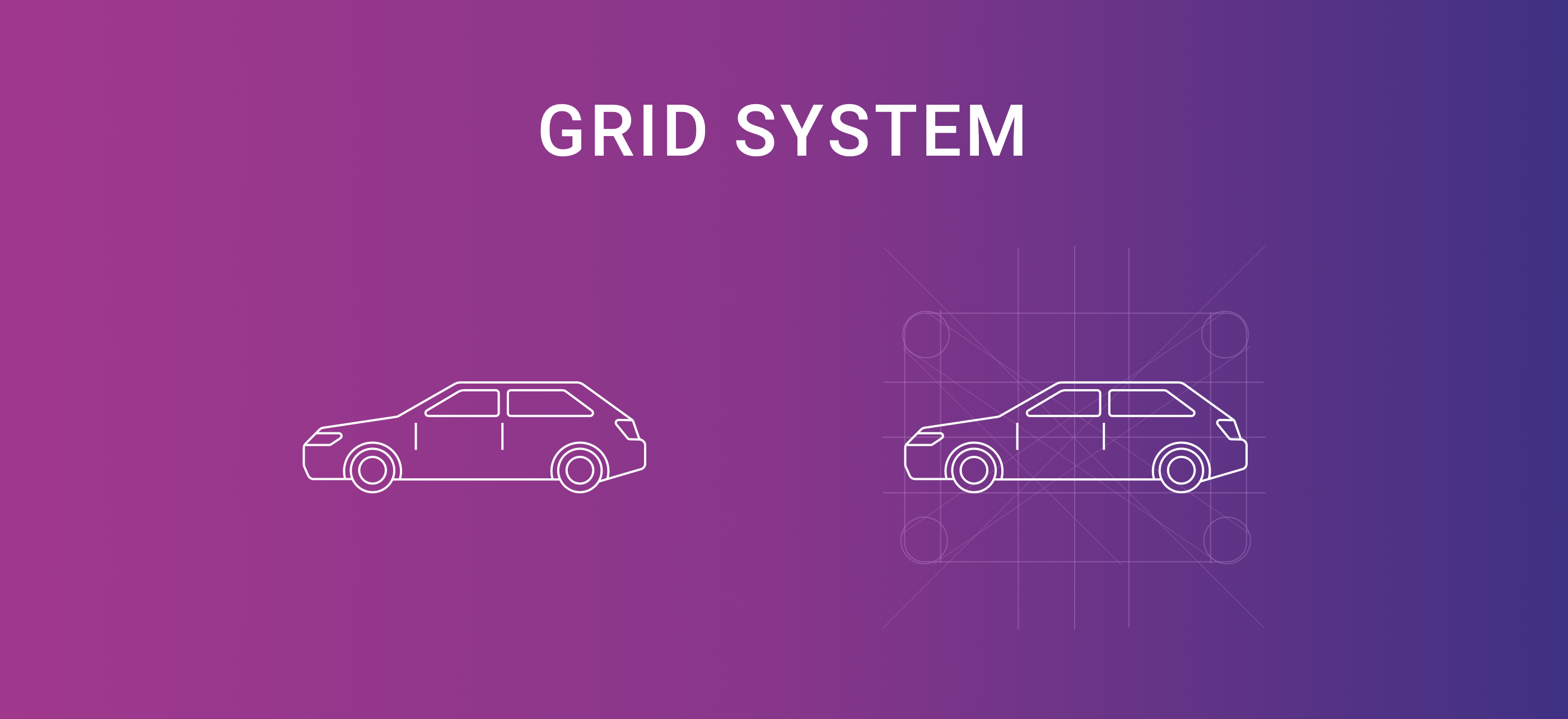 Icon of different types of car bodes — Изображение №4 — Интерфейсы, Иллюстрация на Dprofile