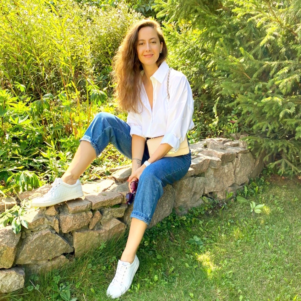 Аватар пользователя Анна Шишова