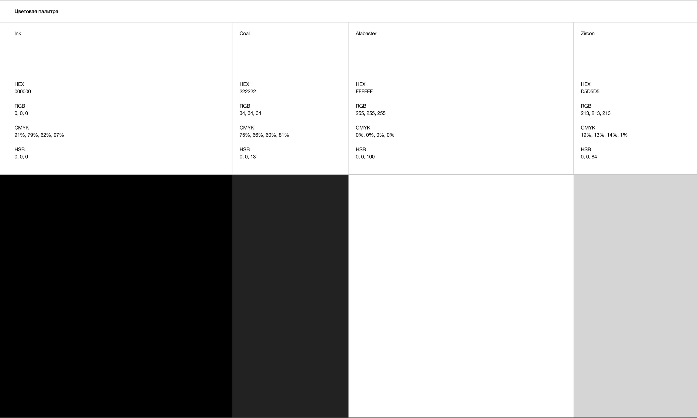 Thel Studios — интернет-магазин женской одежды — Изображение №4 — Интерфейсы на Dprofile