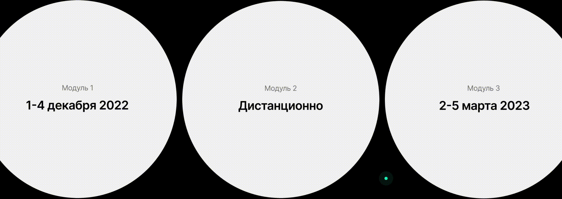 SberUniversity — промо-сайт образовательной программы — Изображение №8 — Интерфейсы на Dprofile