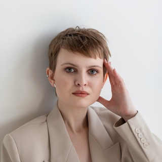 Аватар пользователя Ирина Грошева