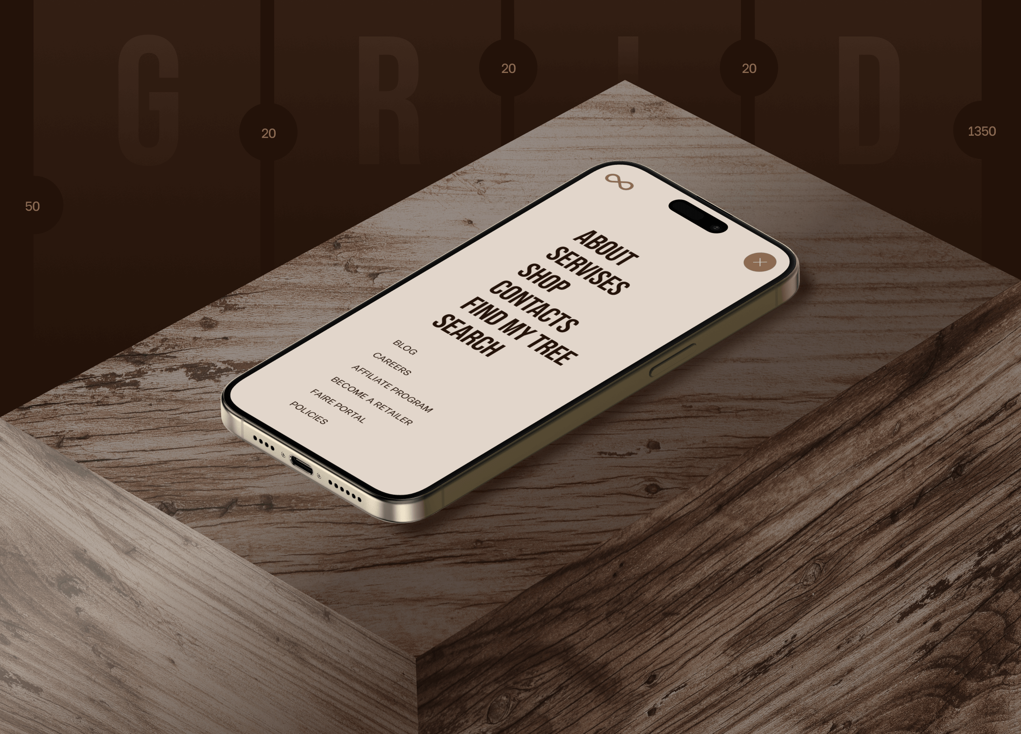 Corporate site redesign WOODCHUCK CORP. — Изображение №6 — Интерфейсы, Анимация на Dprofile