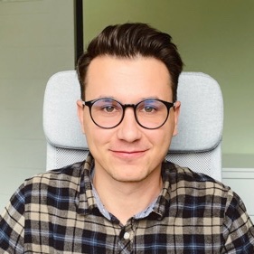 Аватар пользователя Антон Кудрявцев
