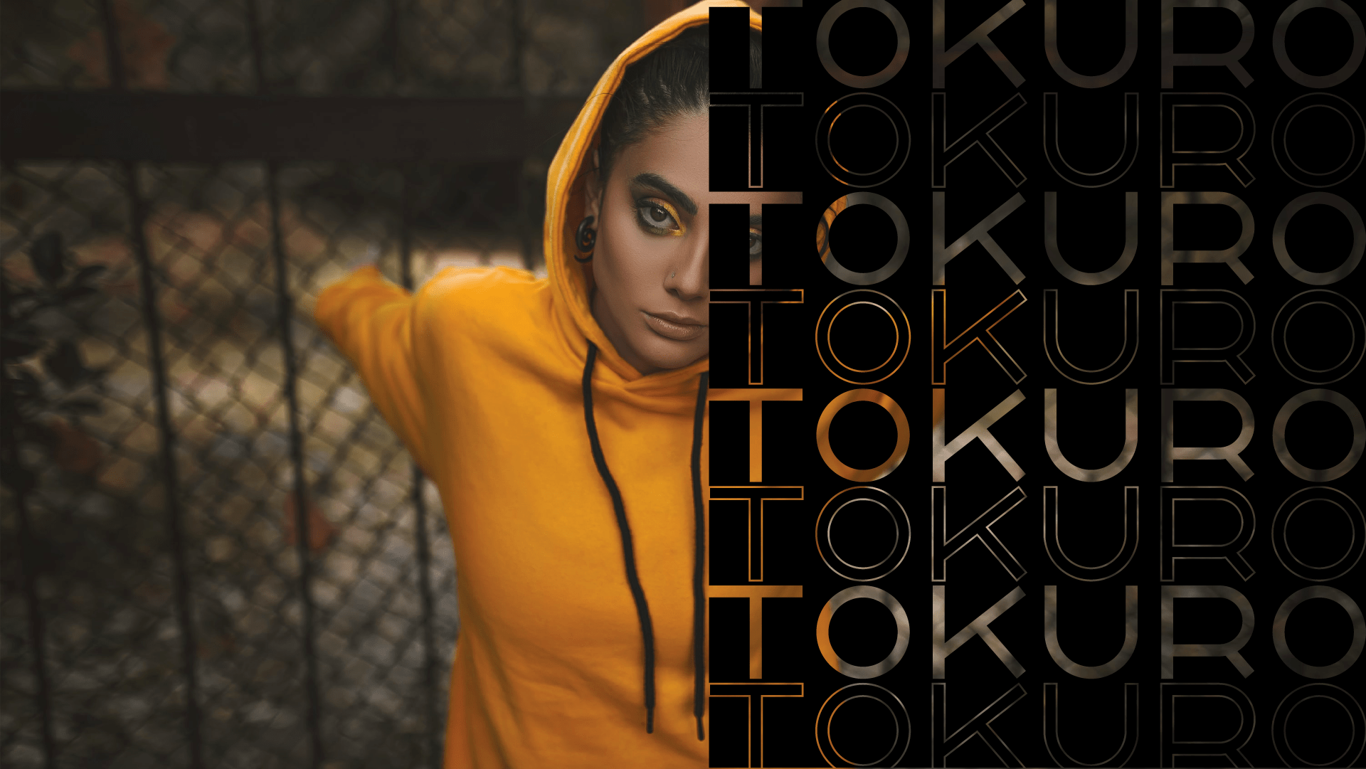TOKURO | Logo design & branding — Изображение №6 — Брендинг, Графика на Dprofile