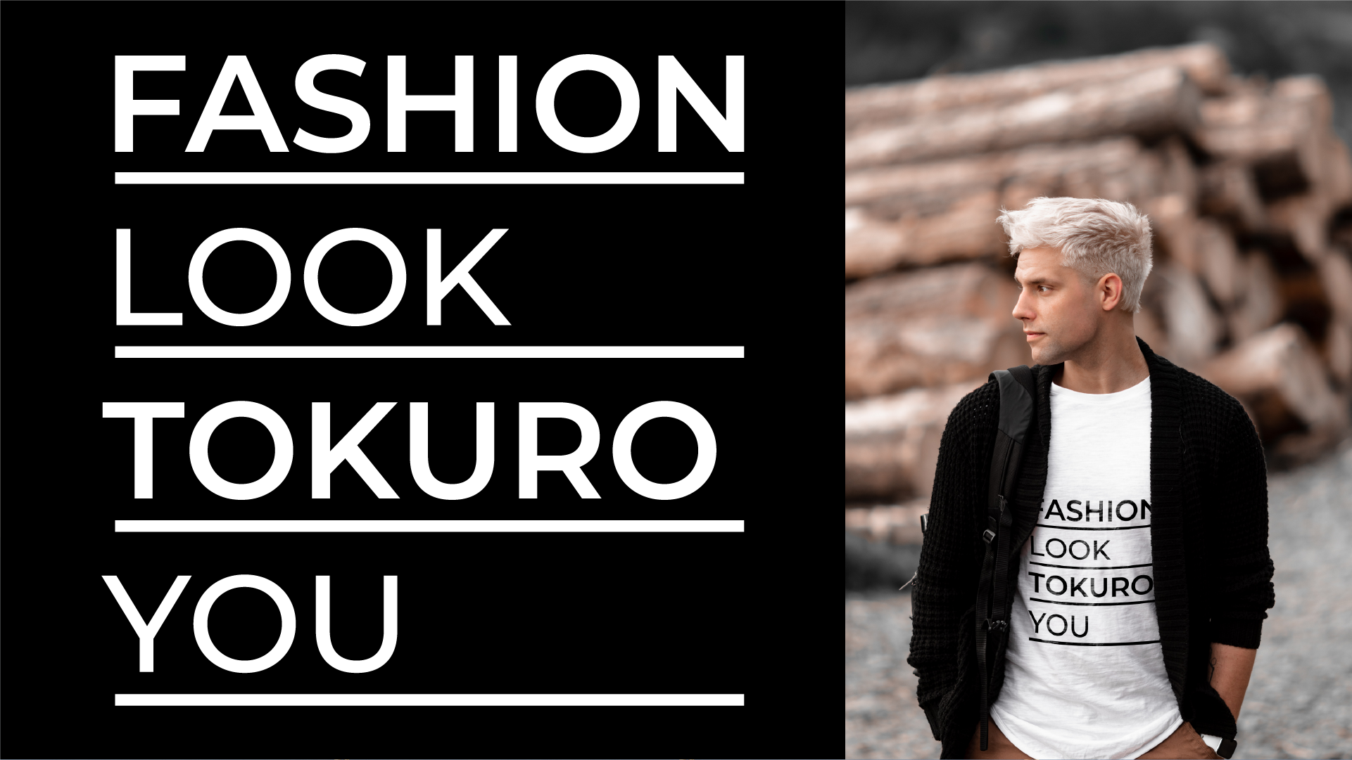 TOKURO | Logo design & branding — Изображение №8 — Брендинг, Графика на Dprofile