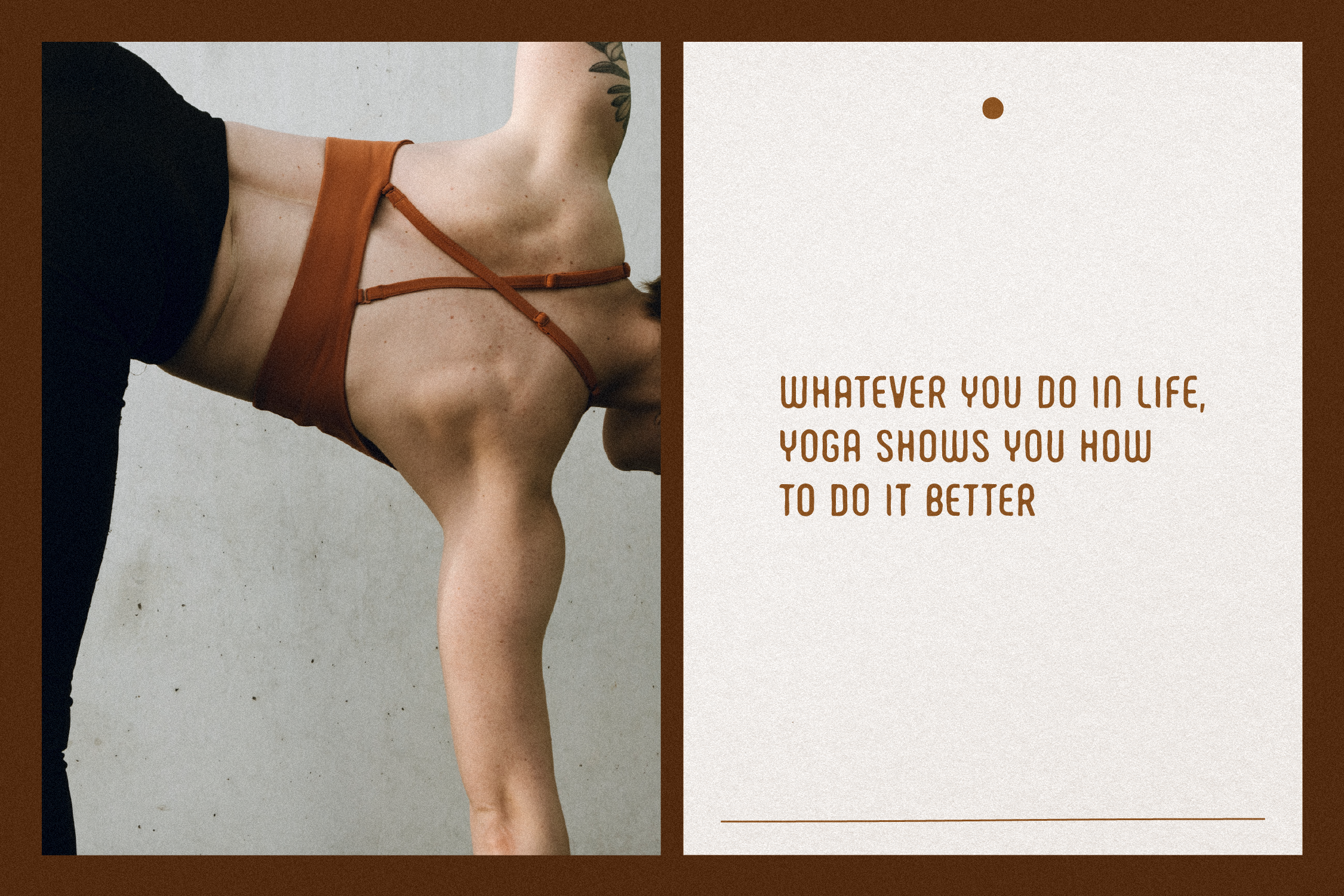 Shanti Yoga | Logo design, branding & visual identity — Изображение №2 — Брендинг, Графика на Dprofile