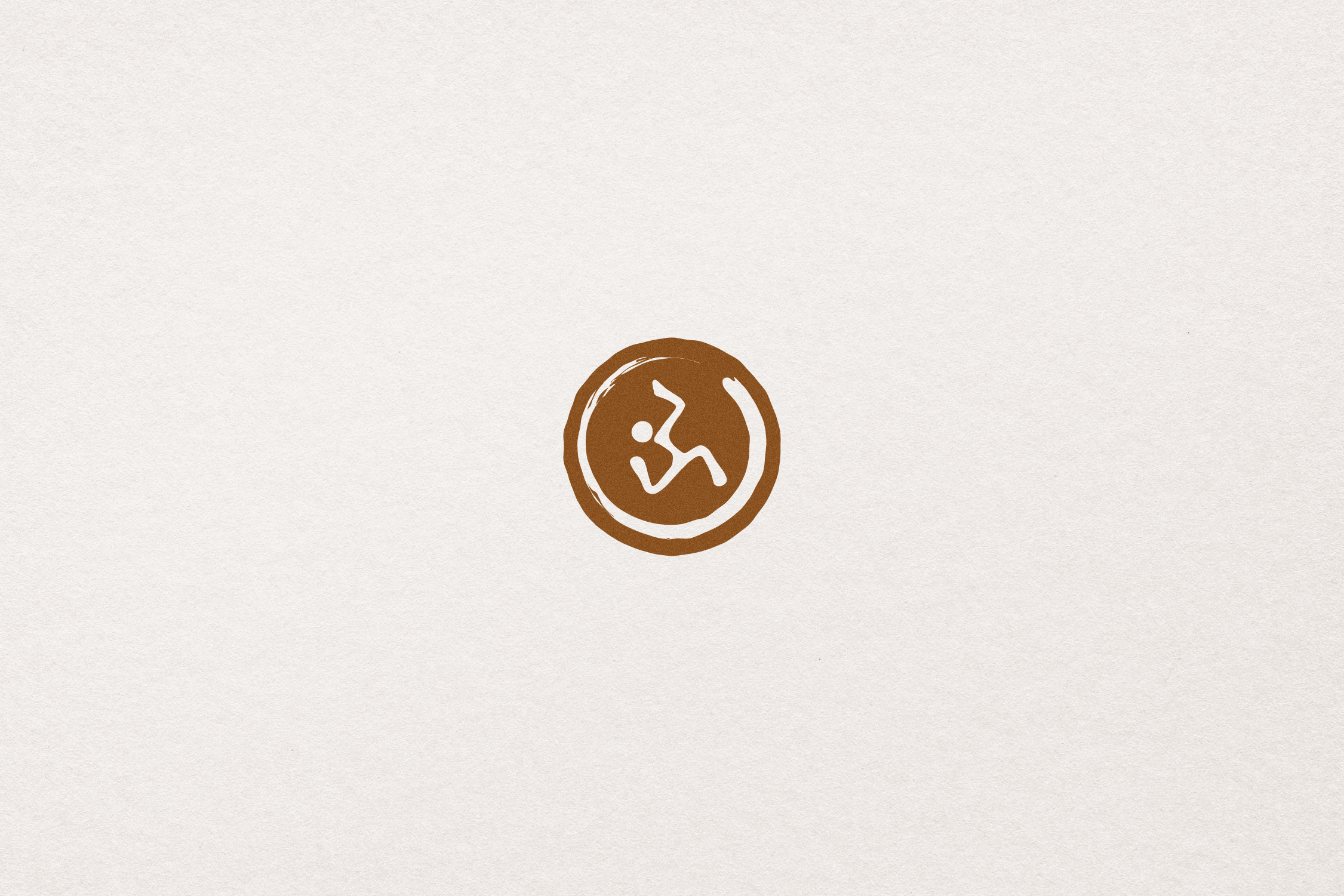 Shanti Yoga | Logo design, branding & visual identity — Изображение №1 — Брендинг, Графика на Dprofile
