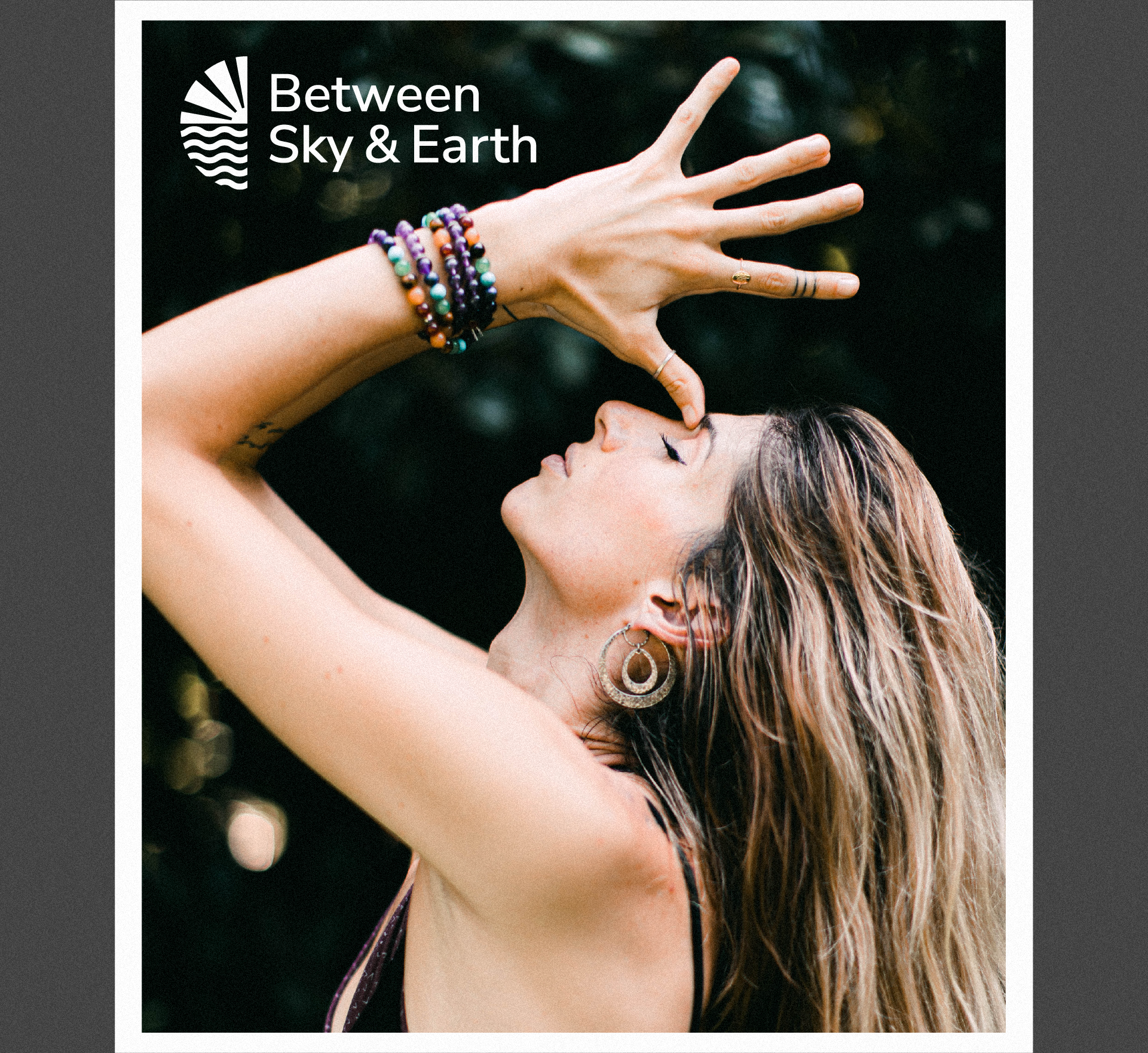 BSE | Yoga & meditation project in Dubai. Logo design. — Изображение №4 — Брендинг, Графика на Dprofile