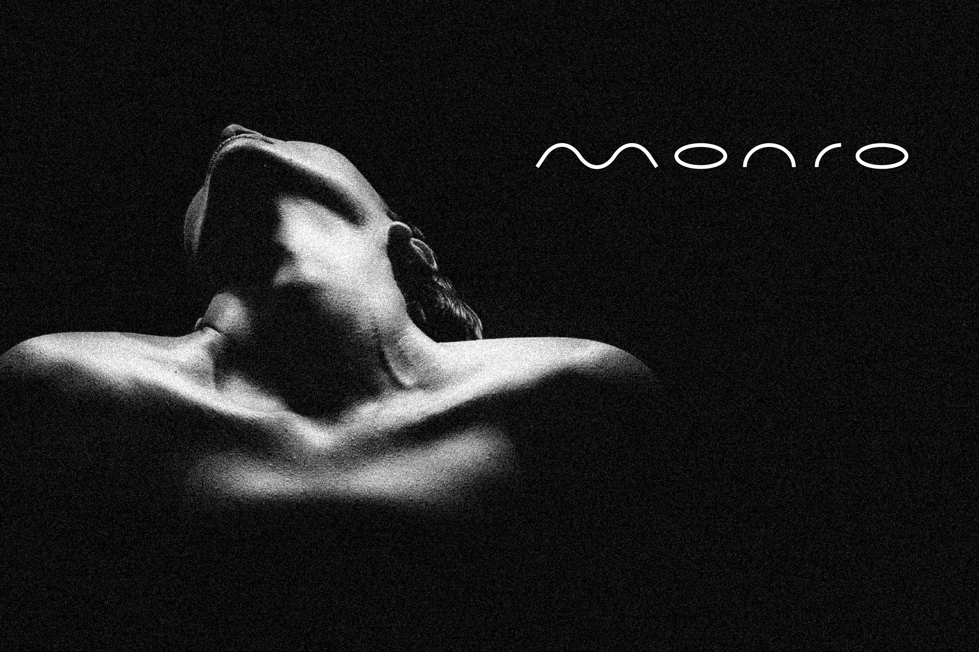 Monro logo design & package design — Изображение №4 — Брендинг, Графика на Dprofile
