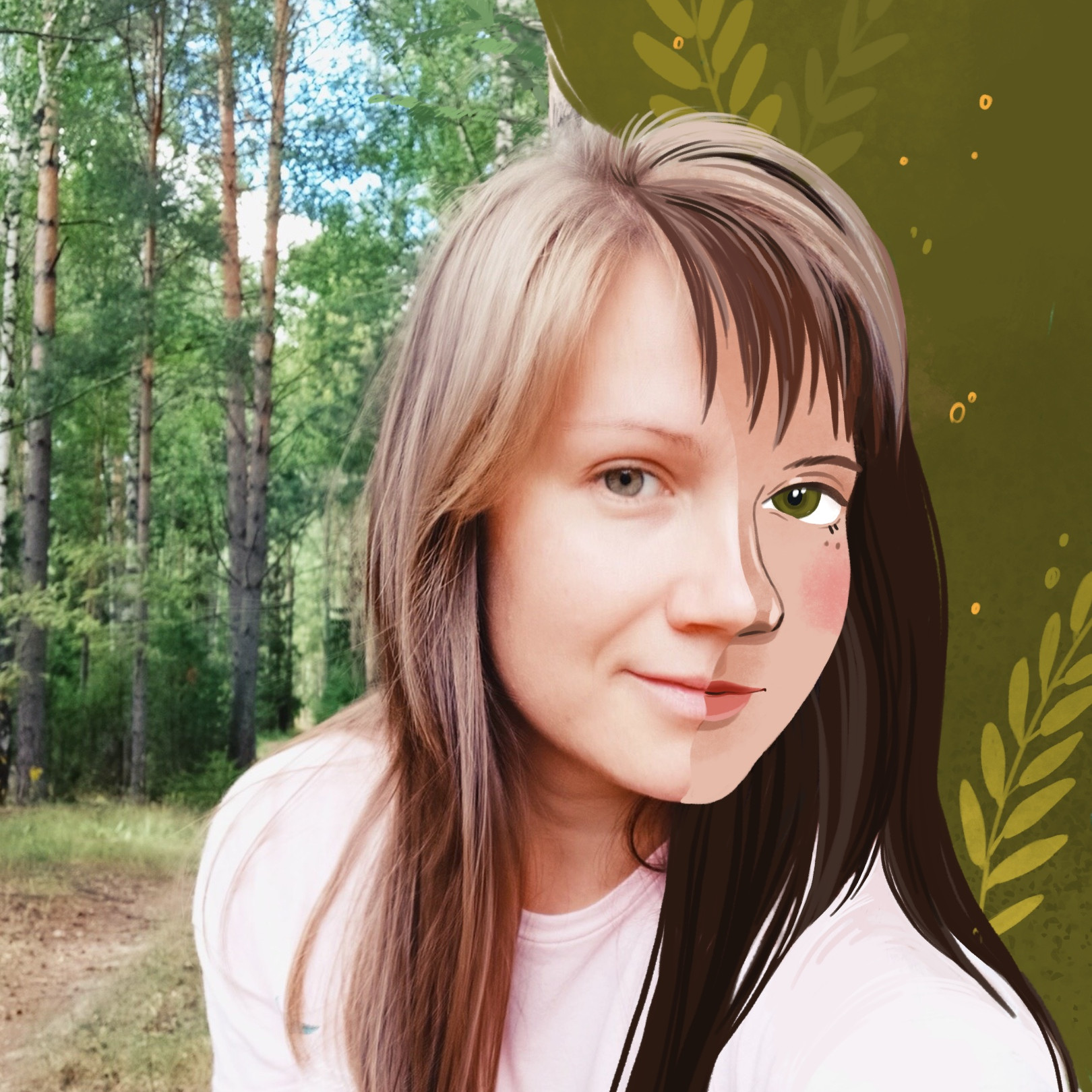 Аватар пользователя Галина Зуева