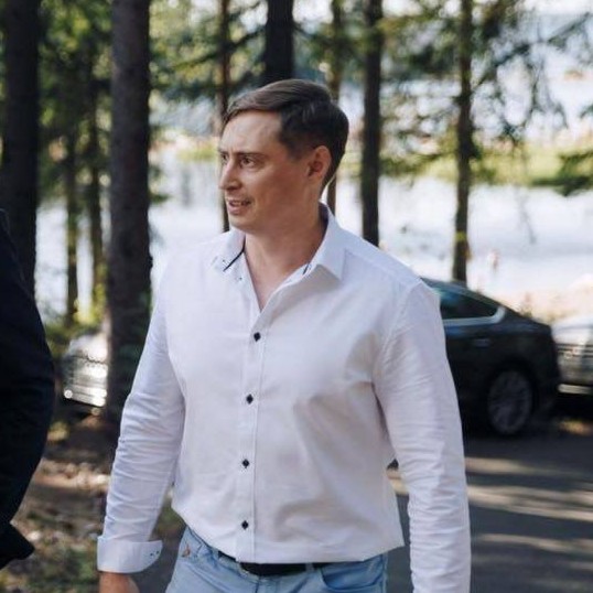 Аватар пользователя Aleksandr Zlokazov