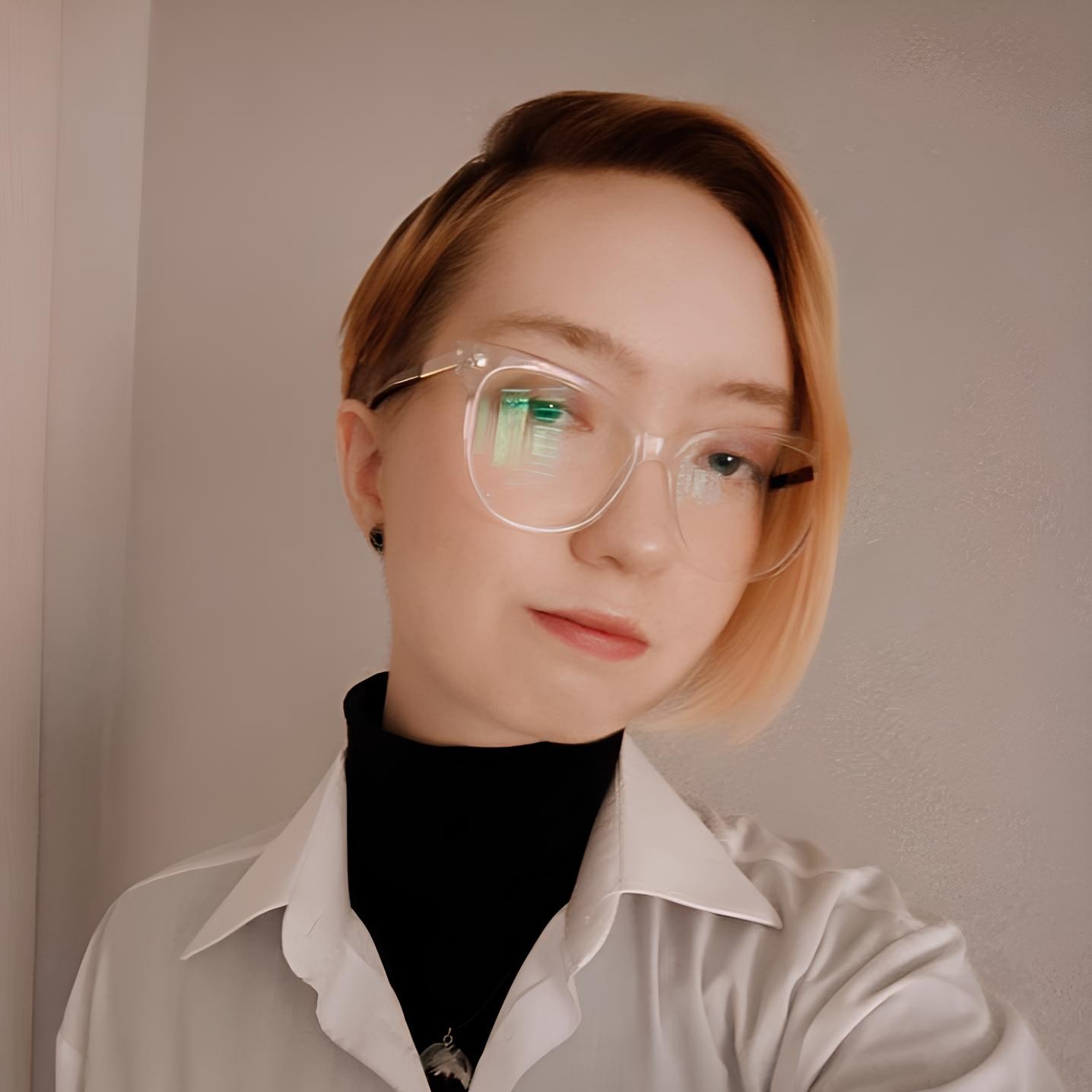 Аватар пользователя Arina Mezentseva