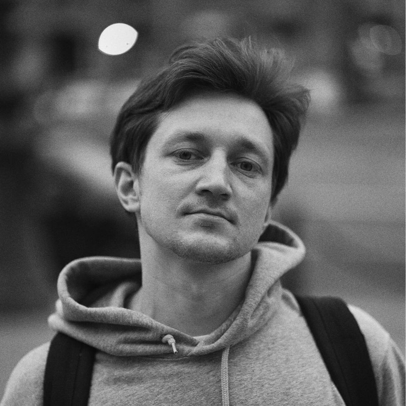 Аватар пользователя Nikolas Faber