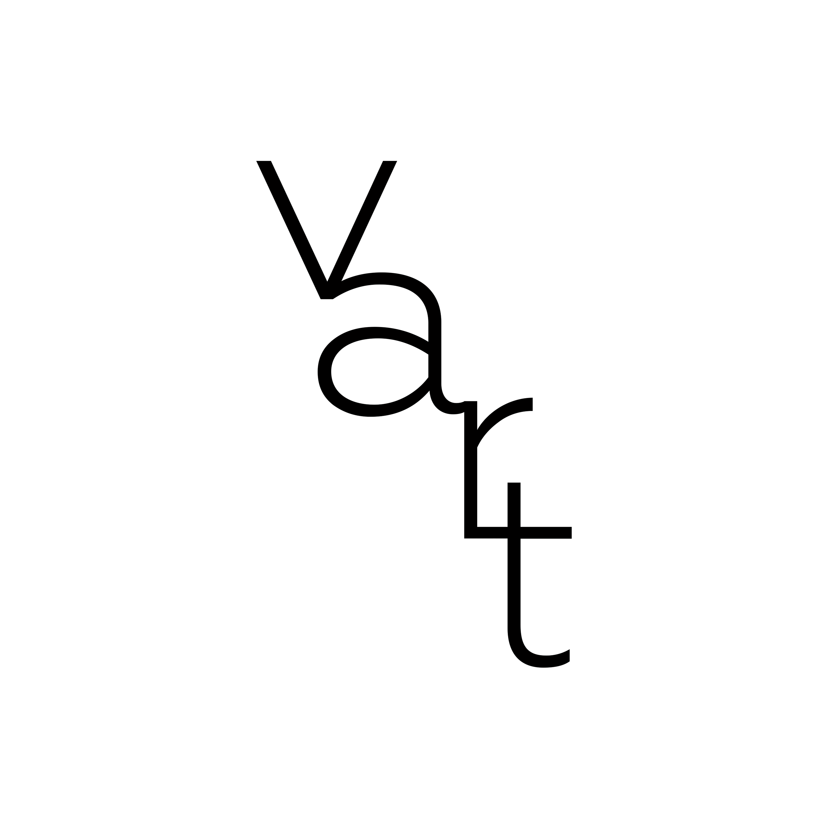 Vart — Изображение №1 — Брендинг, Графика на Dprofile