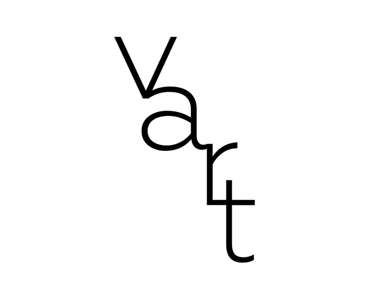 Vart — Брендинг, Графика на Dprofile