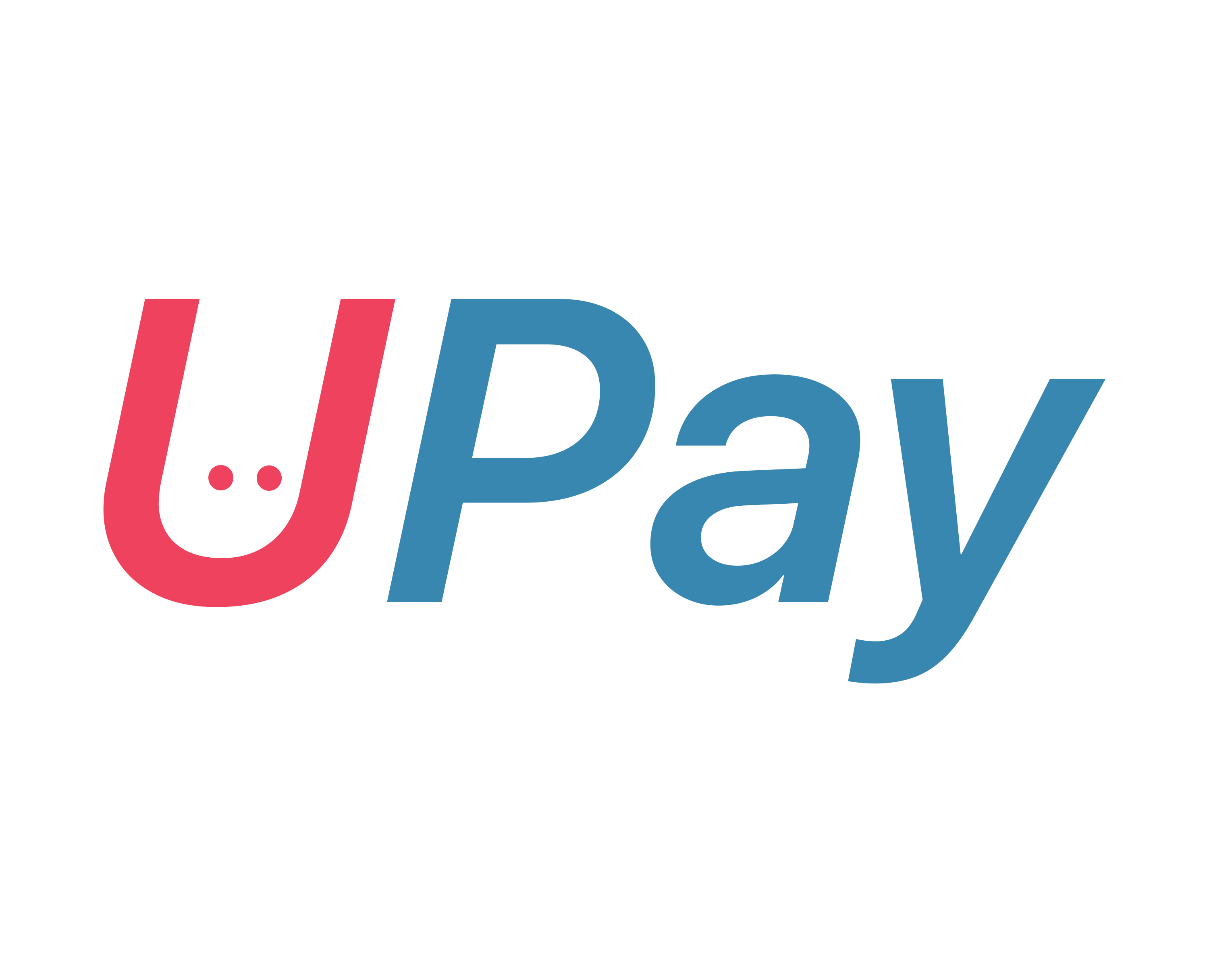 UPay — Брендинг на Dprofile