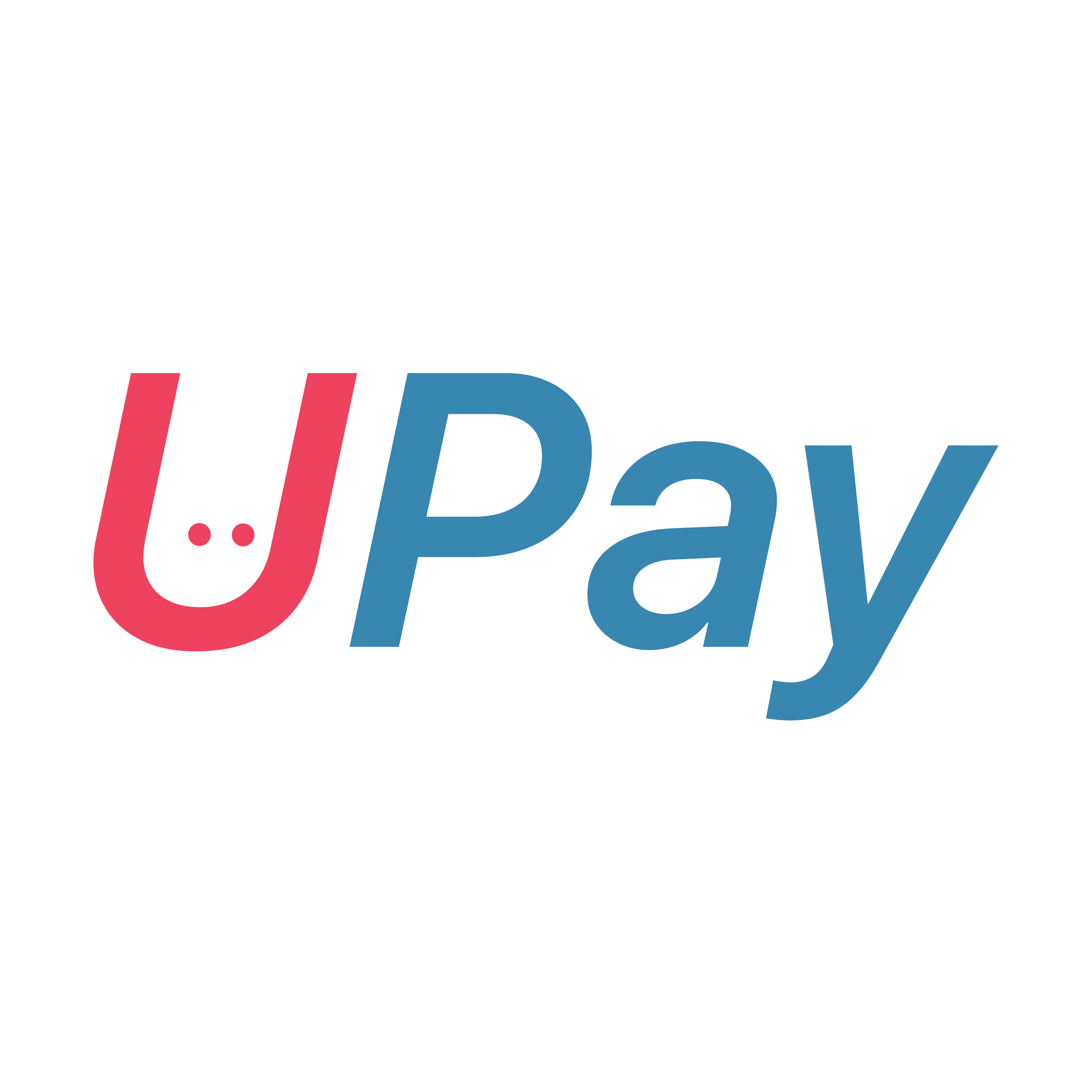 UPay — Изображение №1 — Брендинг на Dprofile