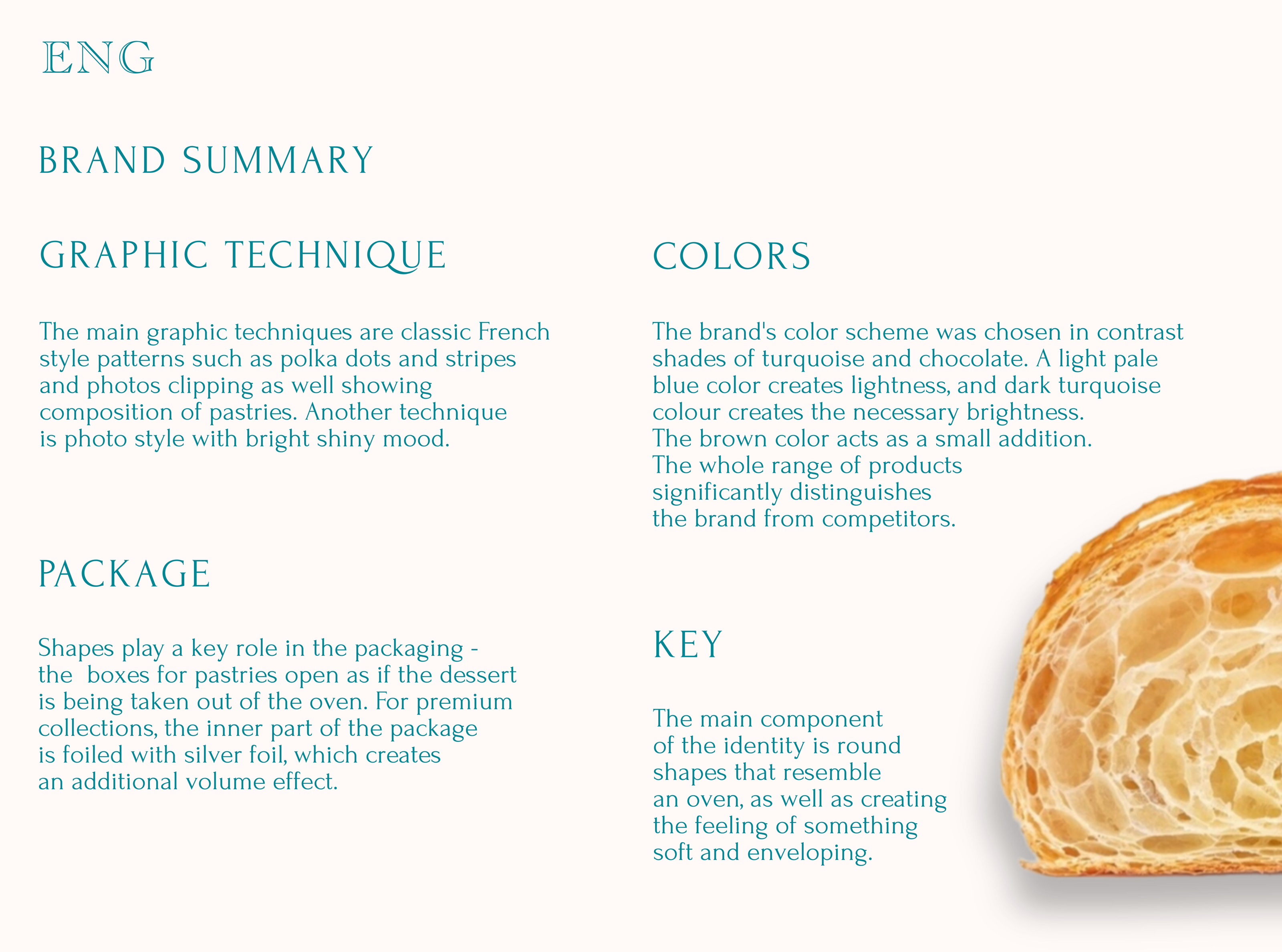 Petit Fours | Фирменный стиль для пекарни — Изображение №3 — Брендинг, Маркетинг на Dprofile